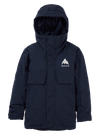 Product image of Kids' Burton Ascutney 2L Jacket[Variant:True Black]