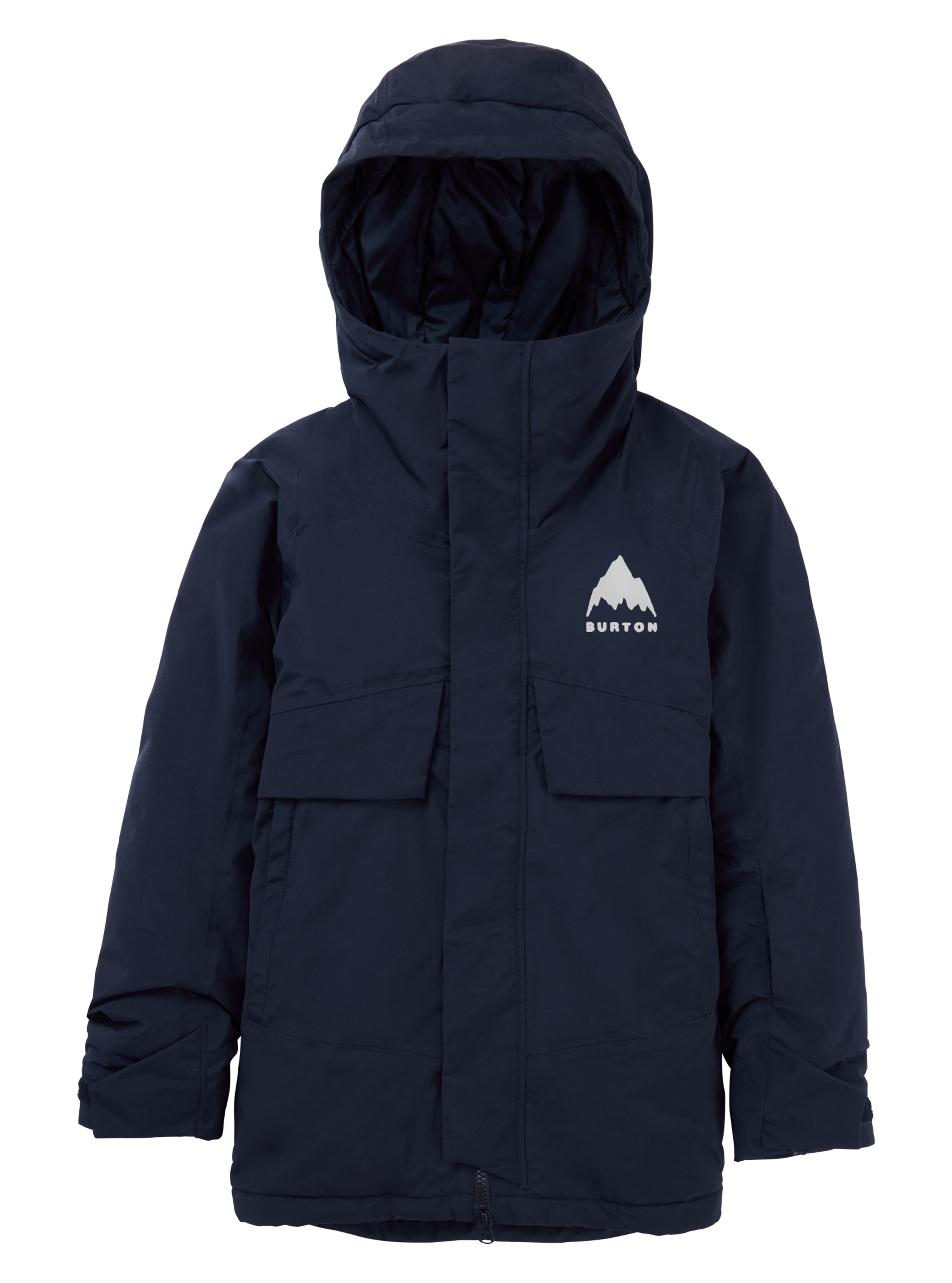 Kids' Burton Ascutney 2L Jacket | Youth Outerwear | Burton.com