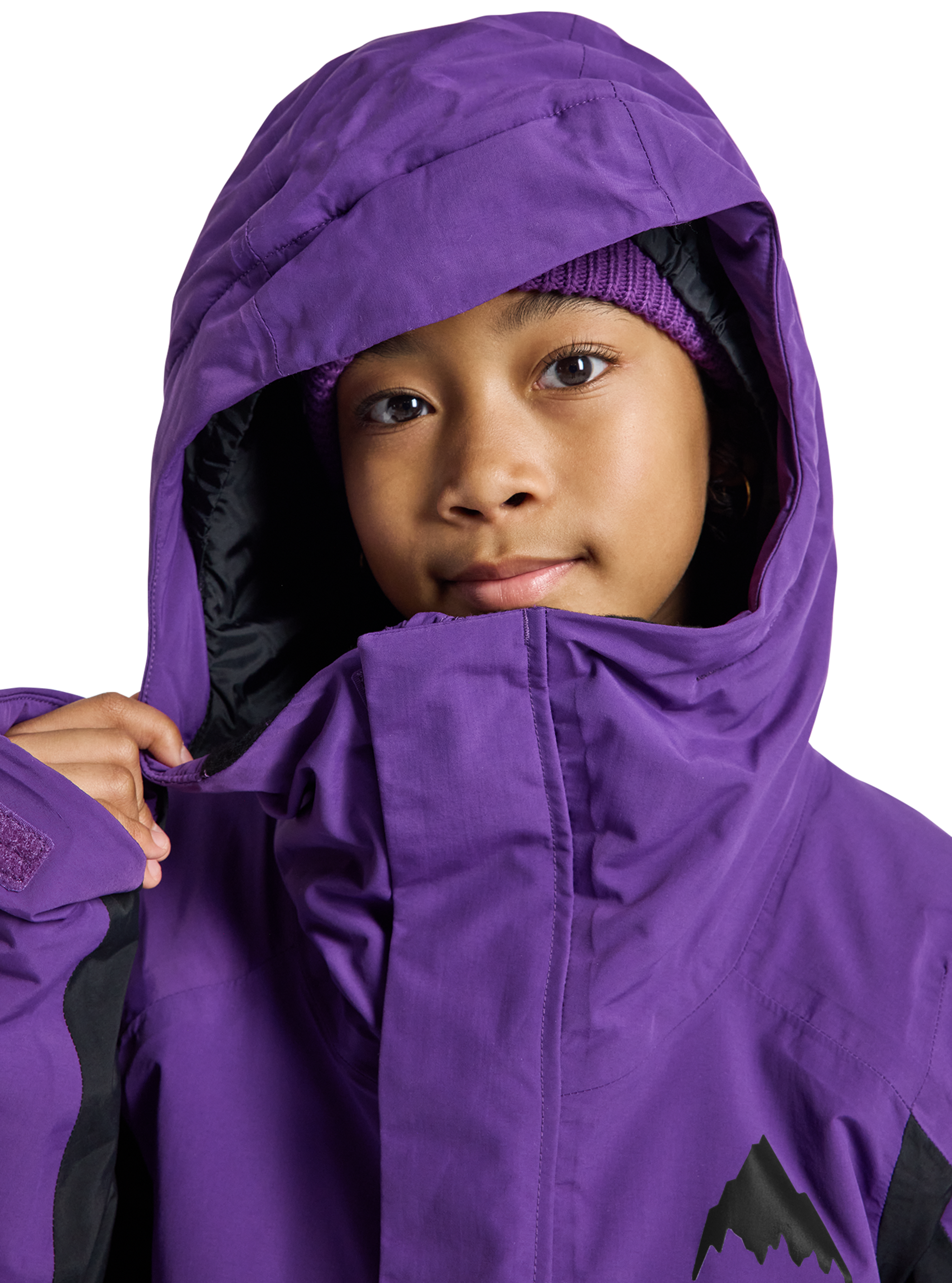 Kids' Burton Ascutney 2L Jacket