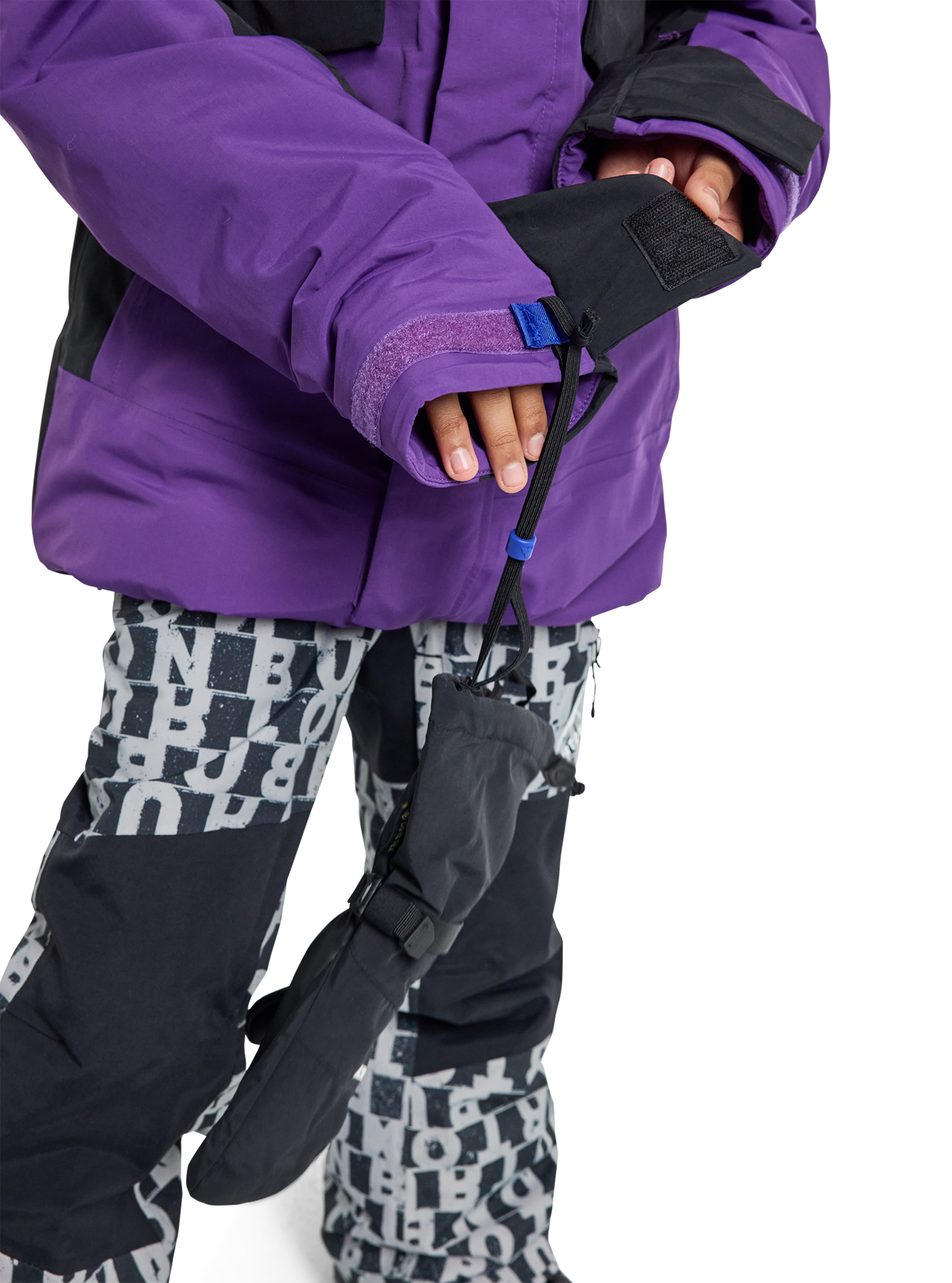 Kids' Burton Ascutney 2L Jacket