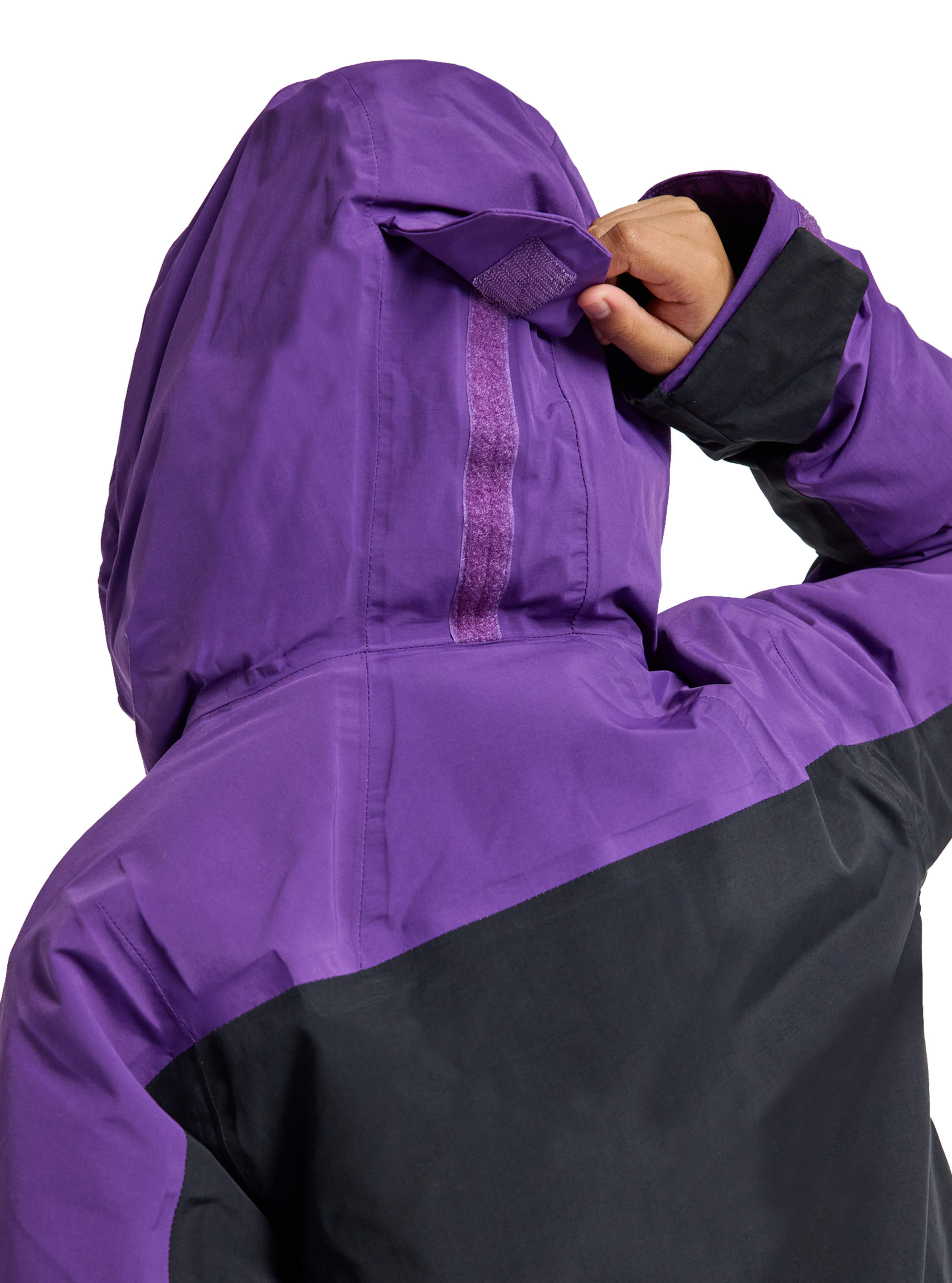 Kids' Burton Ascutney 2L Jacket