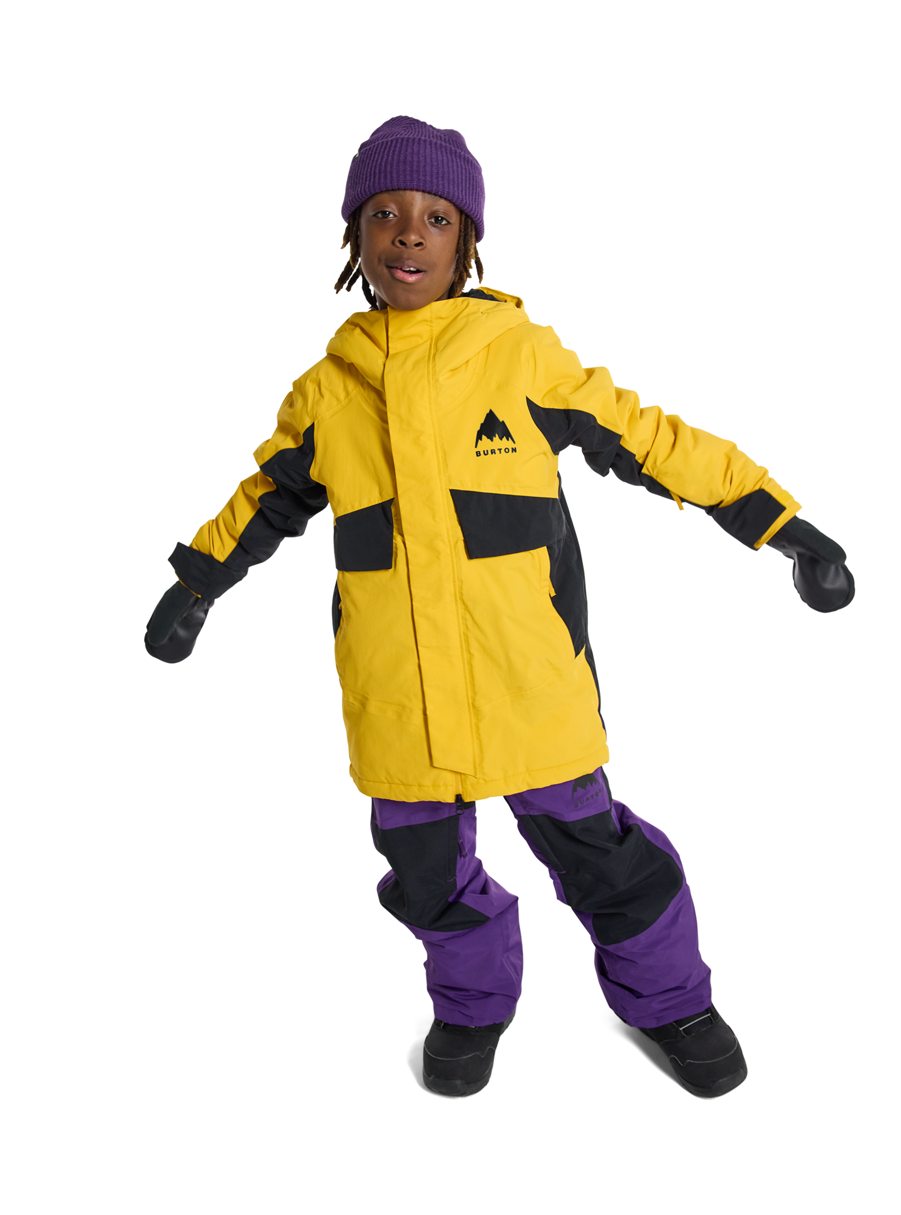 Kids' Burton Ascutney 2L Jacket | Youth Outerwear | Burton.com Kids' Burton Ascutney 2L Jacket | Youth Outerwear | Burton.com