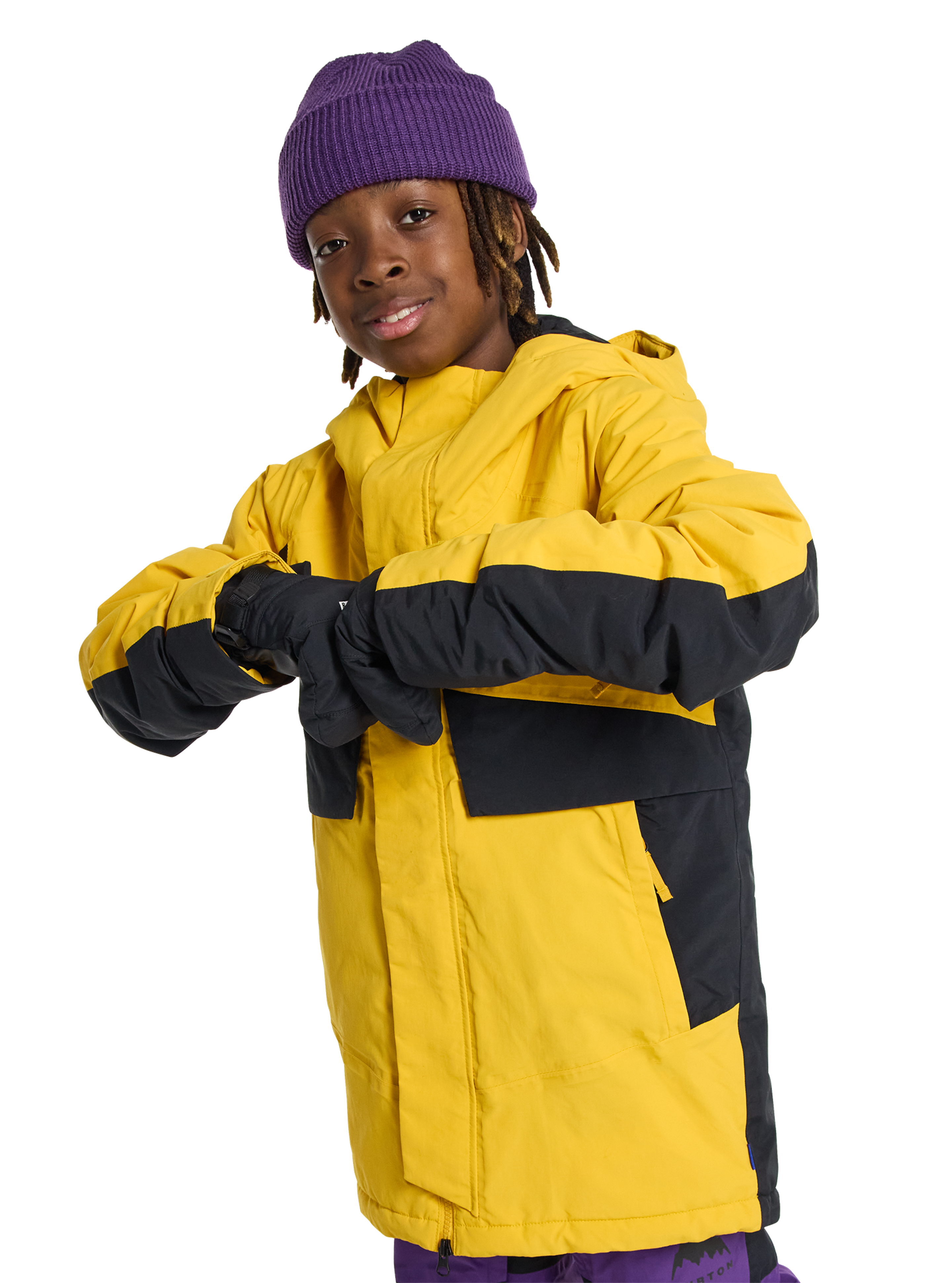 Kids' Burton Ascutney 2L Jacket | Youth Outerwear | Burton.com Kids' Burton Ascutney 2L Jacket | Youth Outerwear | Burton.com