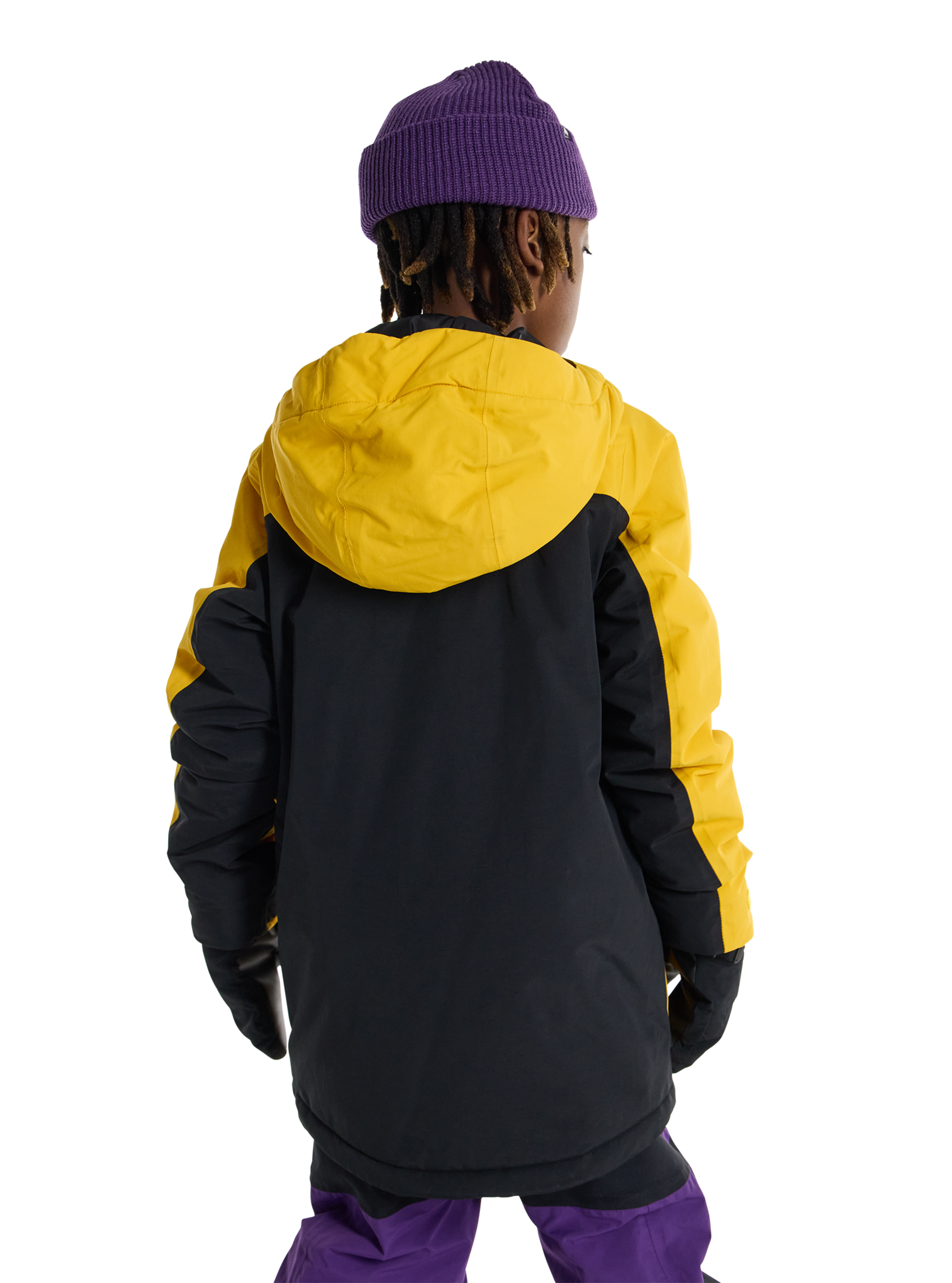 Kids' Burton Ascutney 2L Jacket | Youth Outerwear | Burton.com Kids' Burton Ascutney 2L Jacket | Youth Outerwear | Burton.com