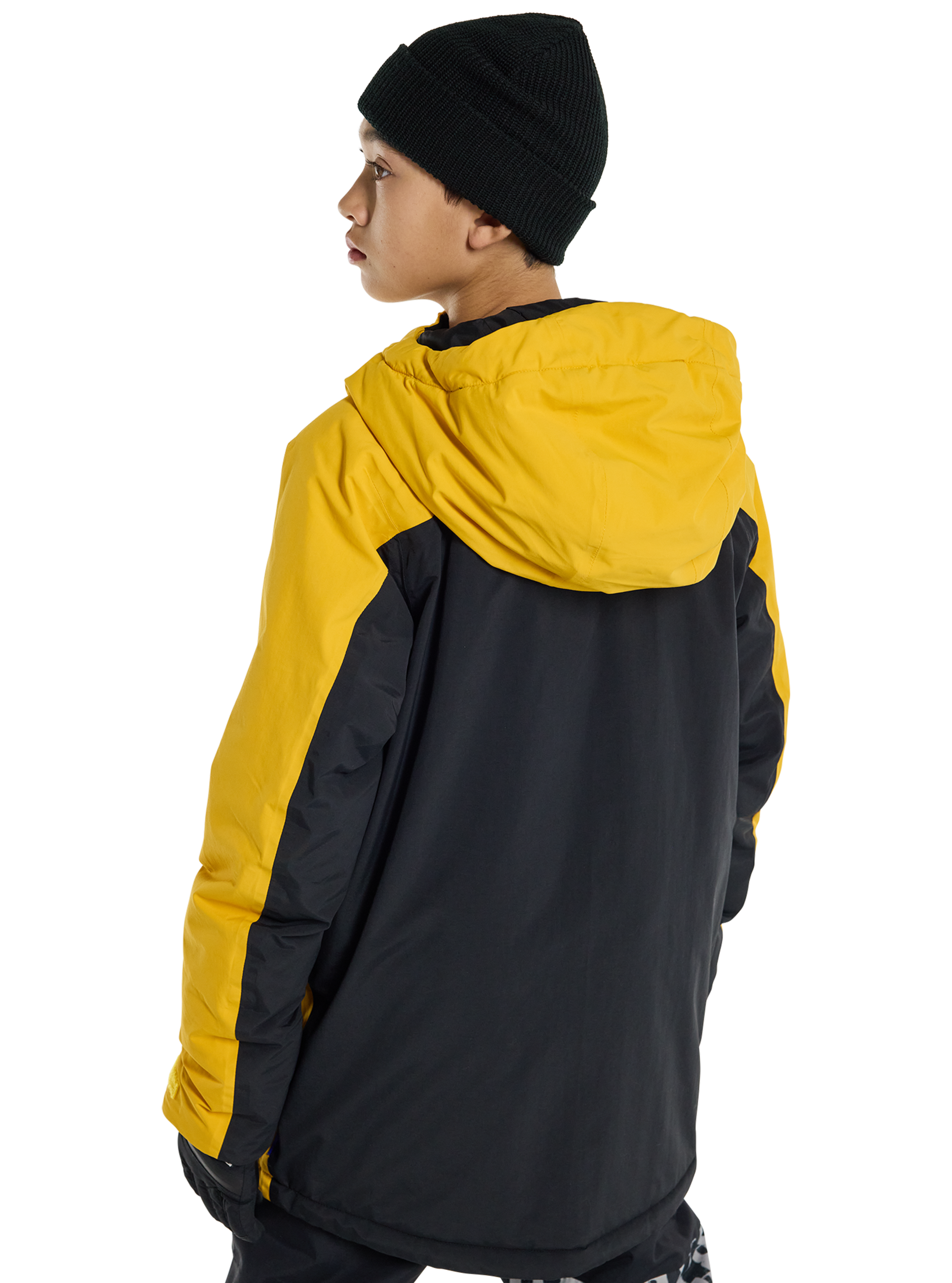 Kids' Burton Ascutney 2L Jacket | Youth Outerwear | Burton.com Kids' Burton Ascutney 2L Jacket | Youth Outerwear | Burton.com