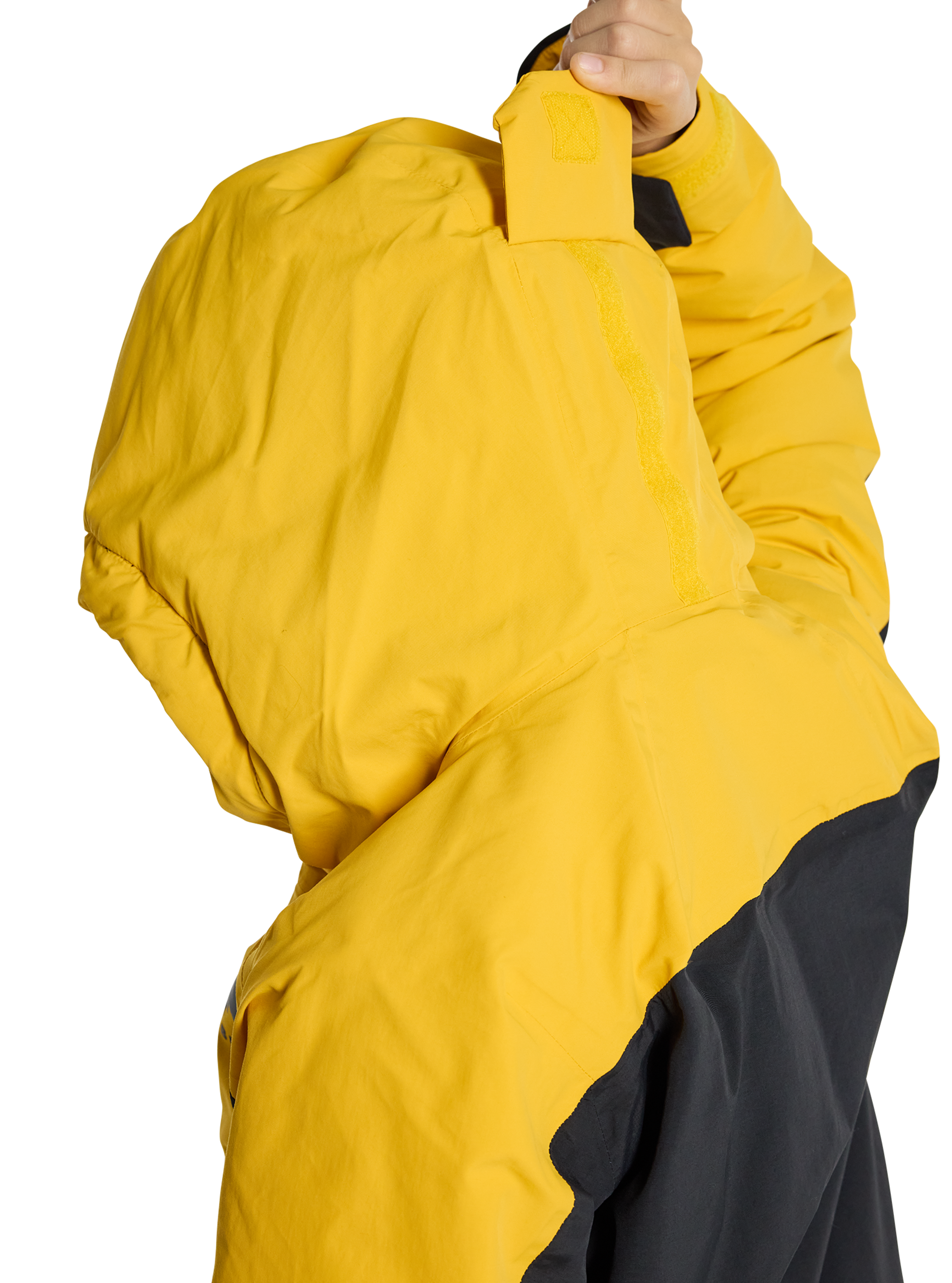 Burton - Manteau 2 couches Ascutney pour enfant
