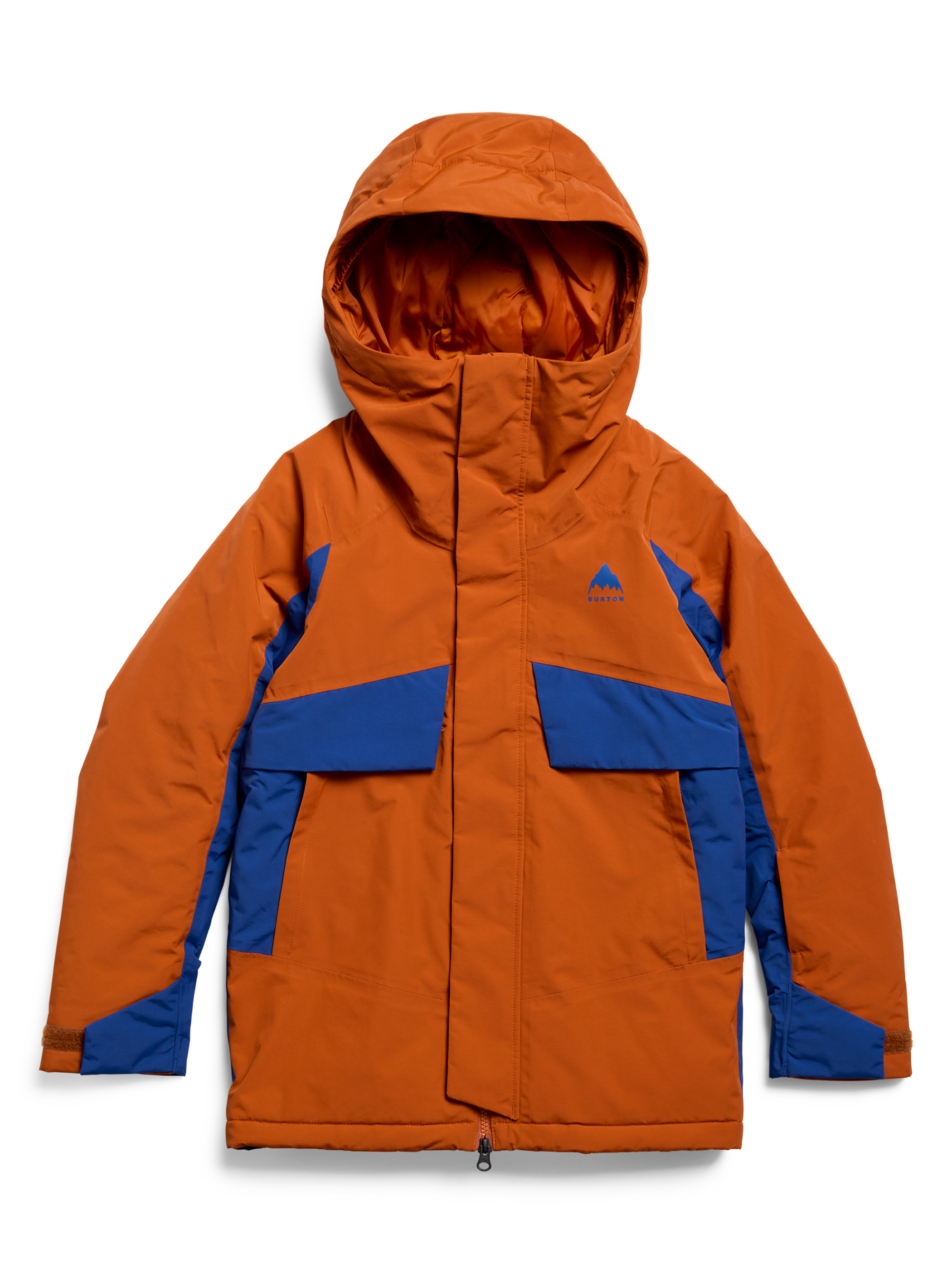 Kids' Burton Ascutney 2L Jacket