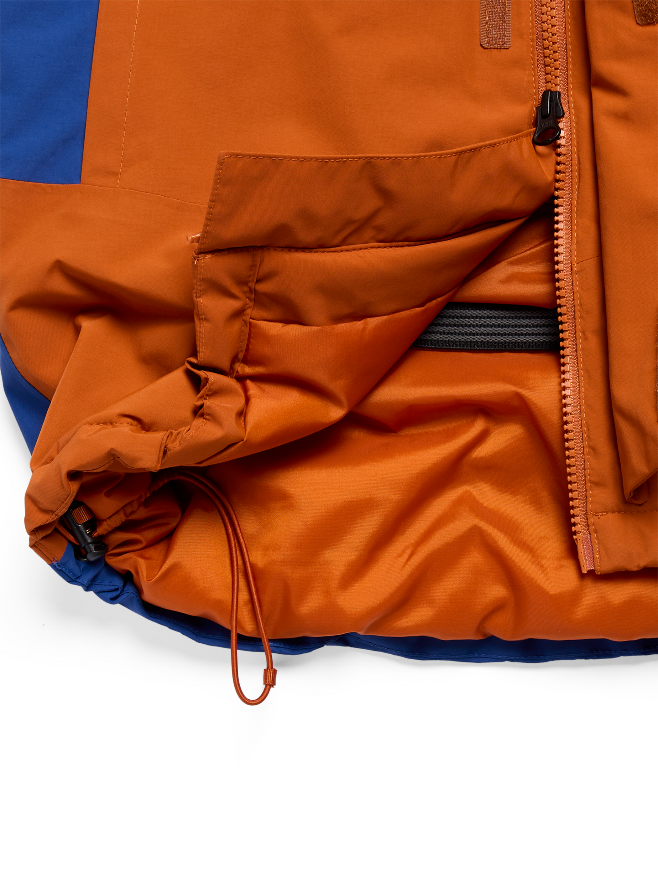 Kids' Burton Ascutney 2L Jacket