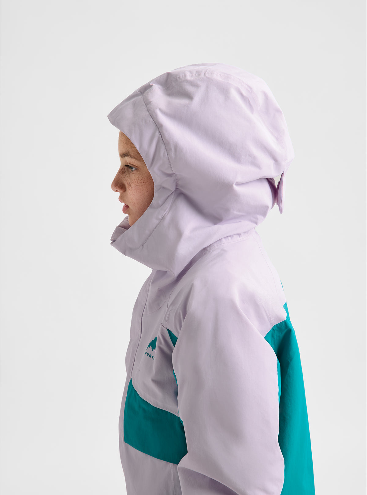 Kids' Burton Ascutney 2L Jacket