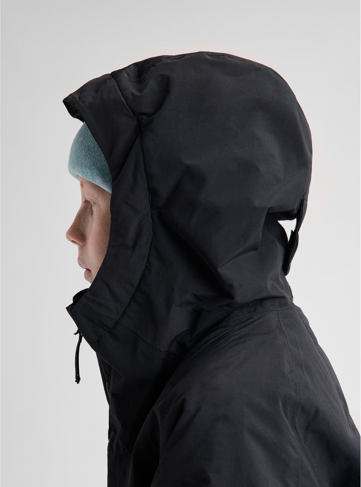 Kids' Burton Hillslope Jacket