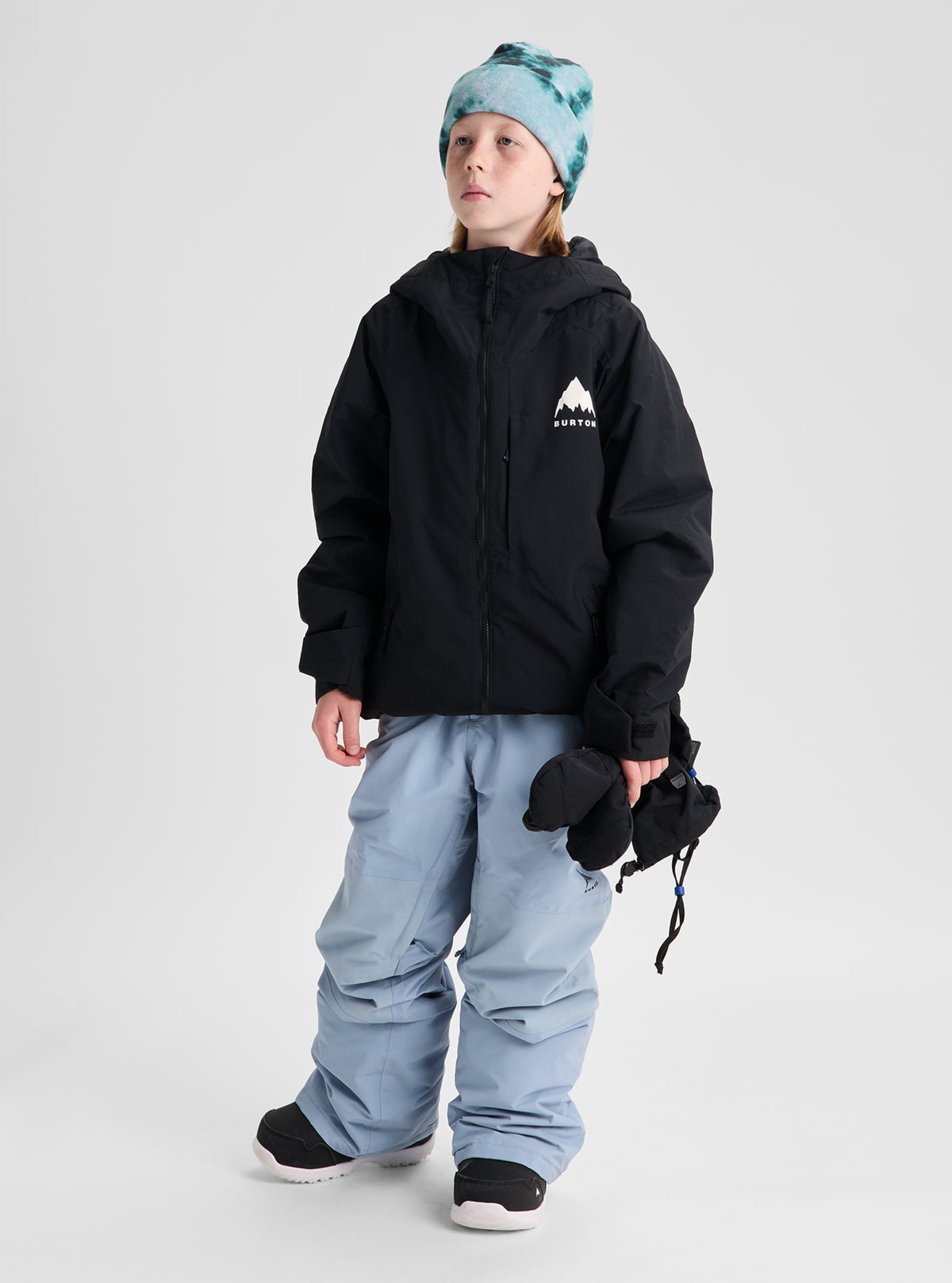 Kids' Burton Hillslope Jacket