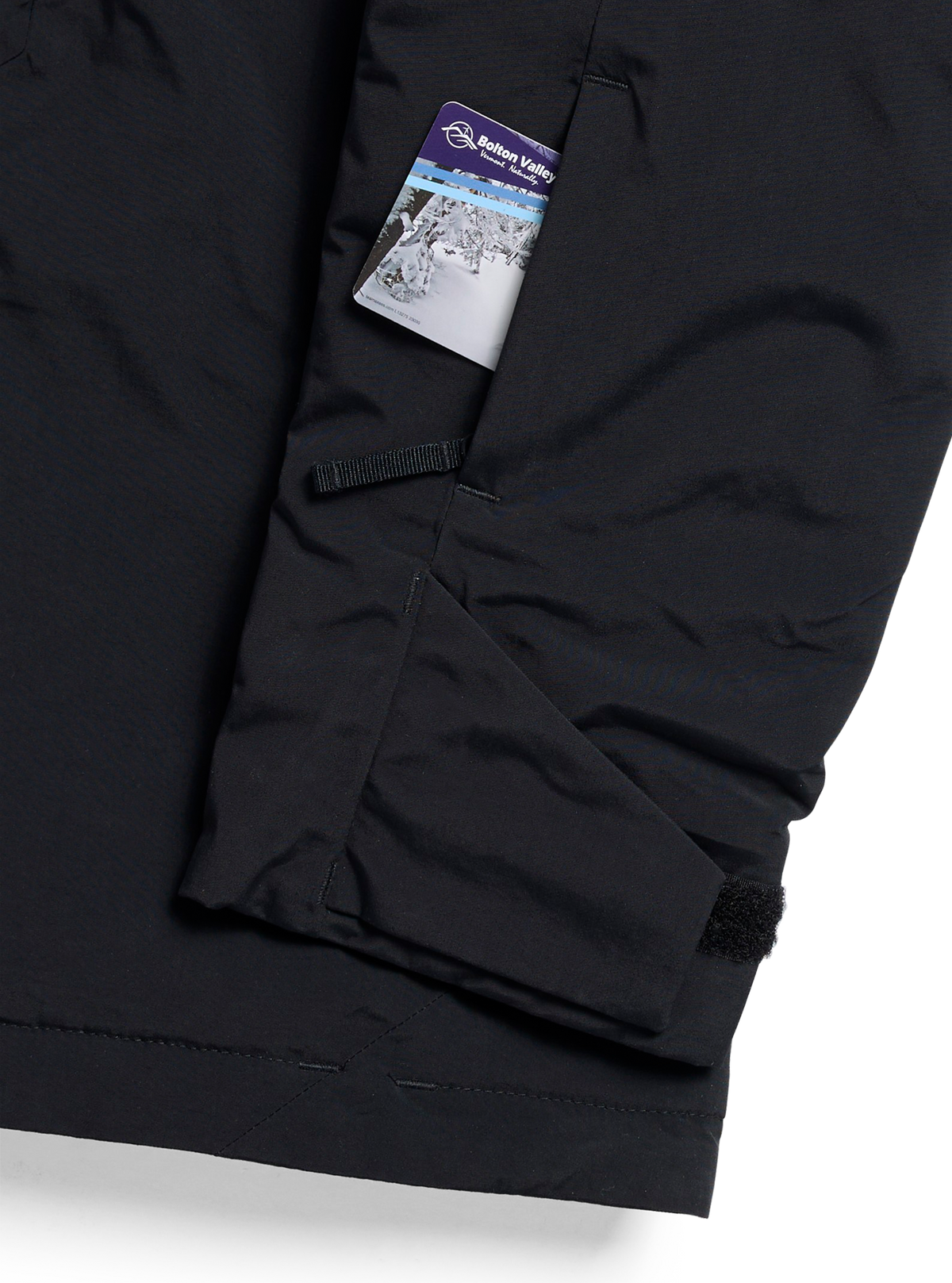 Kids' Burton Hillslope Jacket