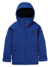 Product image of Kids' Burton Hillslope Jacket[Variant:Twilight Blue]