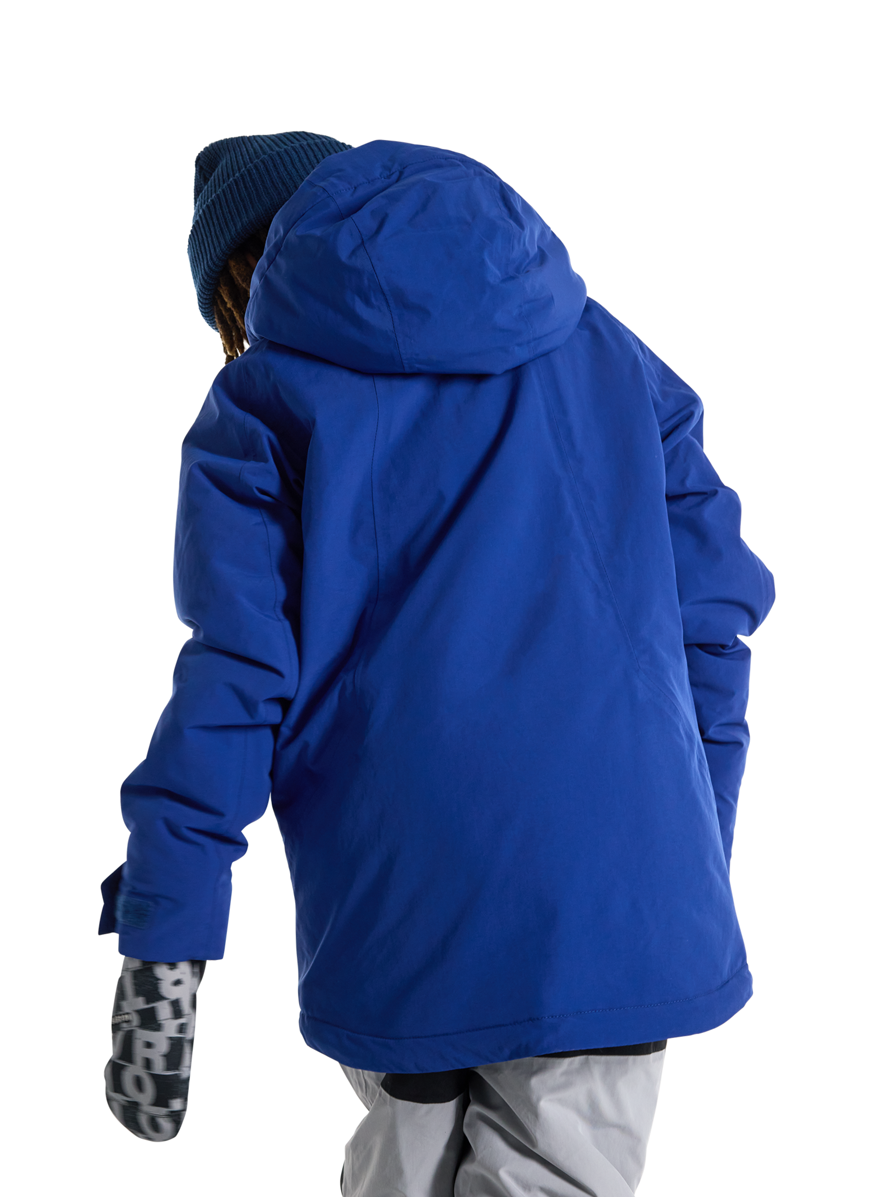 Kids' Burton Hillslope Jacket | Youth Outerwear | Burton.com Kids' Burton Hillslope Jacket | Youth Outerwear | Burton.com