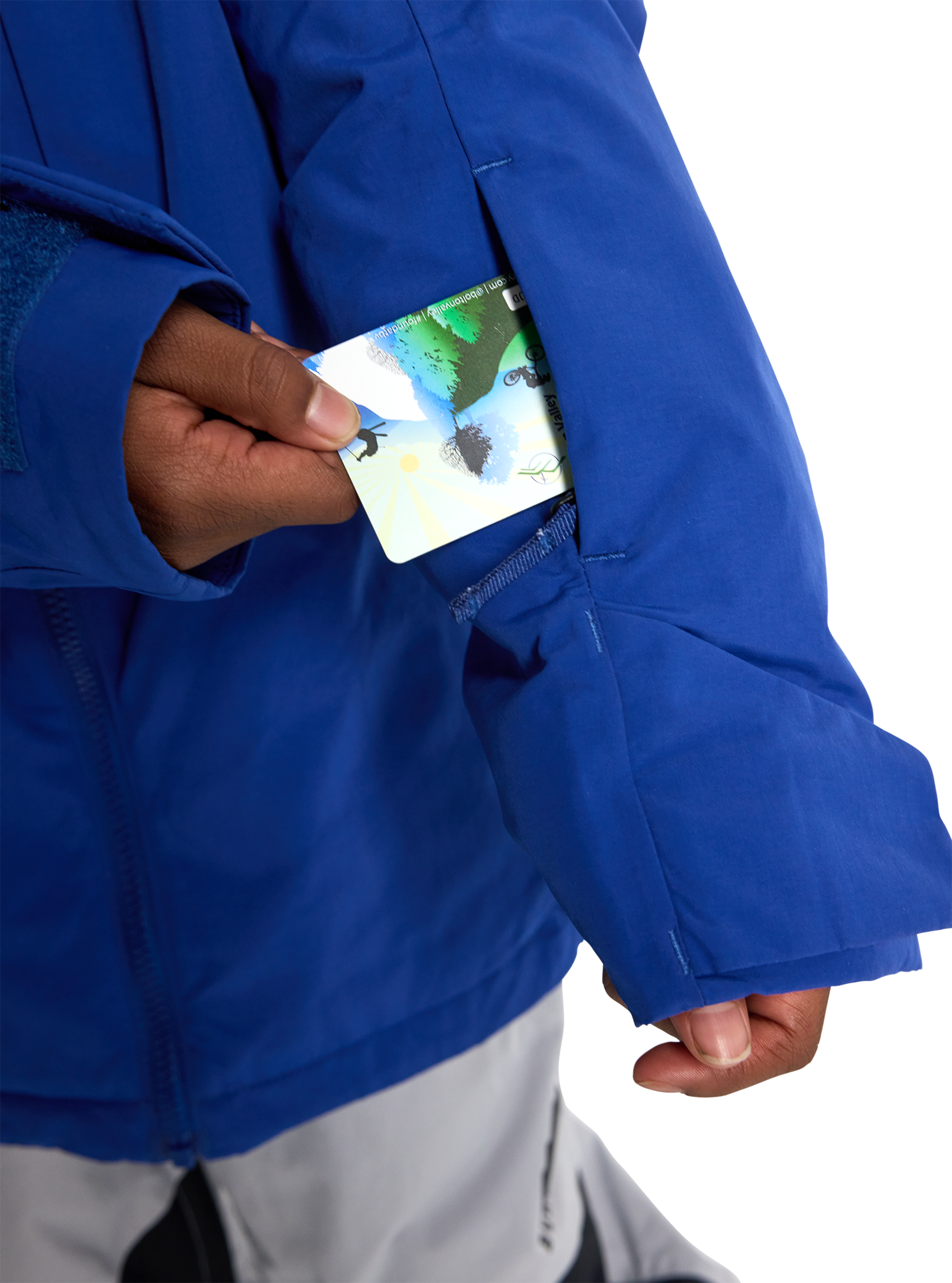 Kids' Burton Hillslope Jacket | Youth Outerwear | Burton.com Kids' Burton Hillslope Jacket | Youth Outerwear | Burton.com
