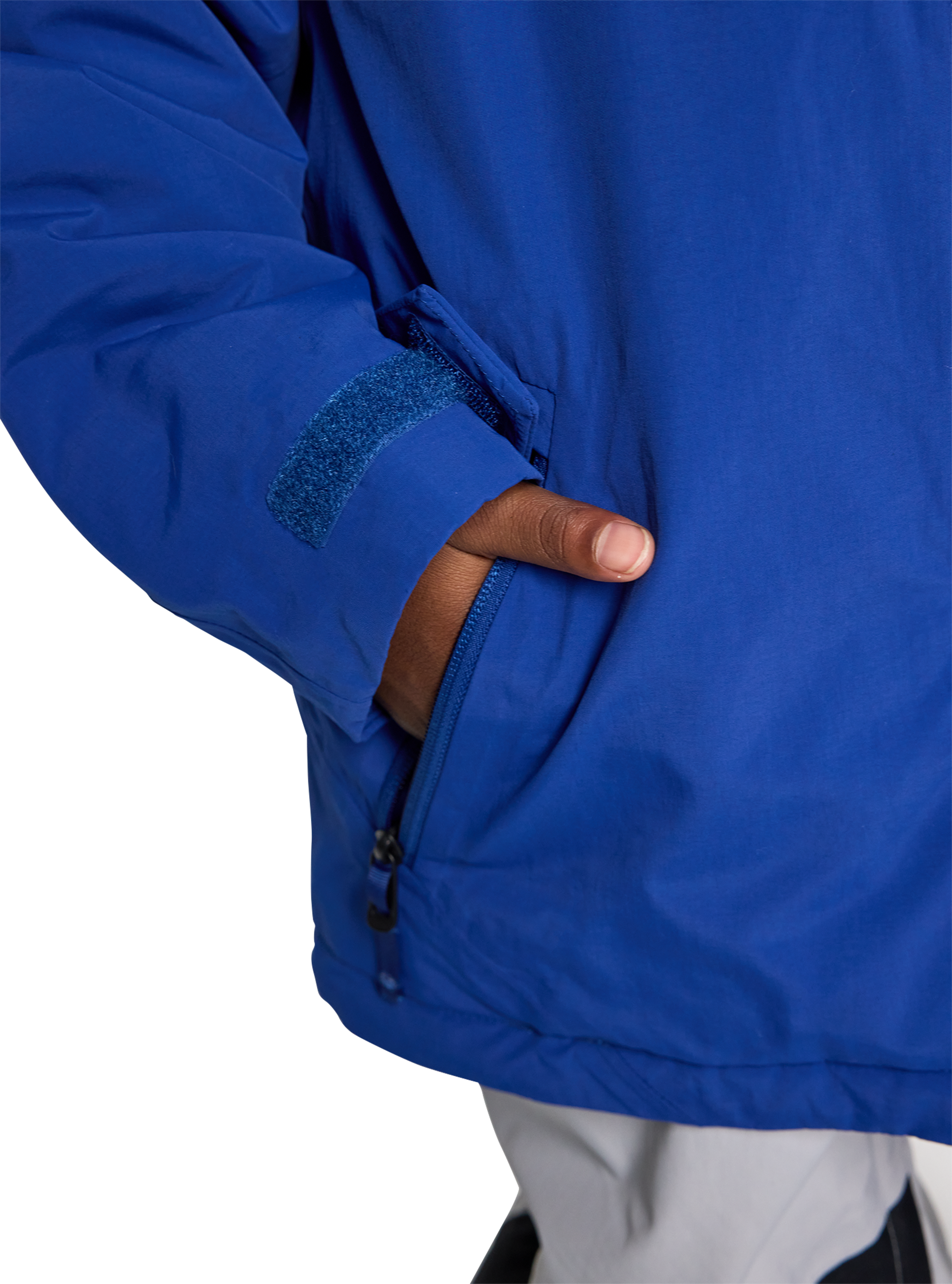 Kids' Burton Hillslope Jacket