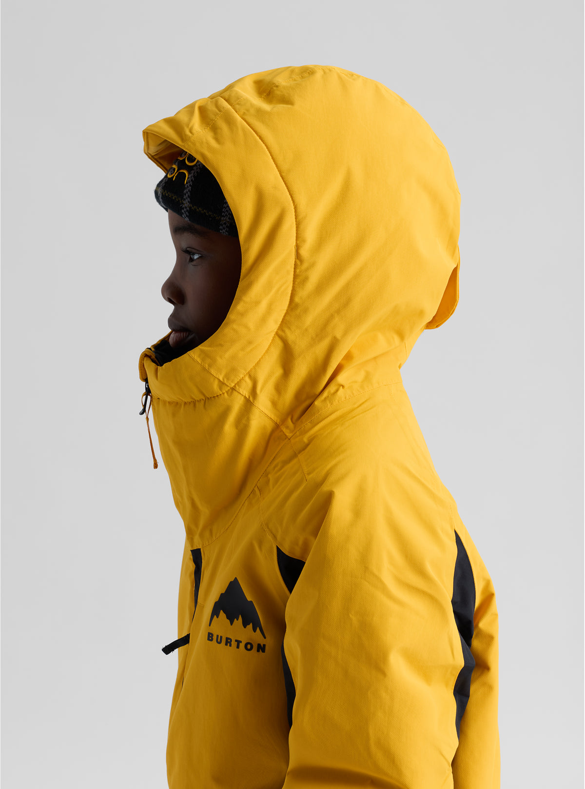 Kids' Burton Hillslope Jacket