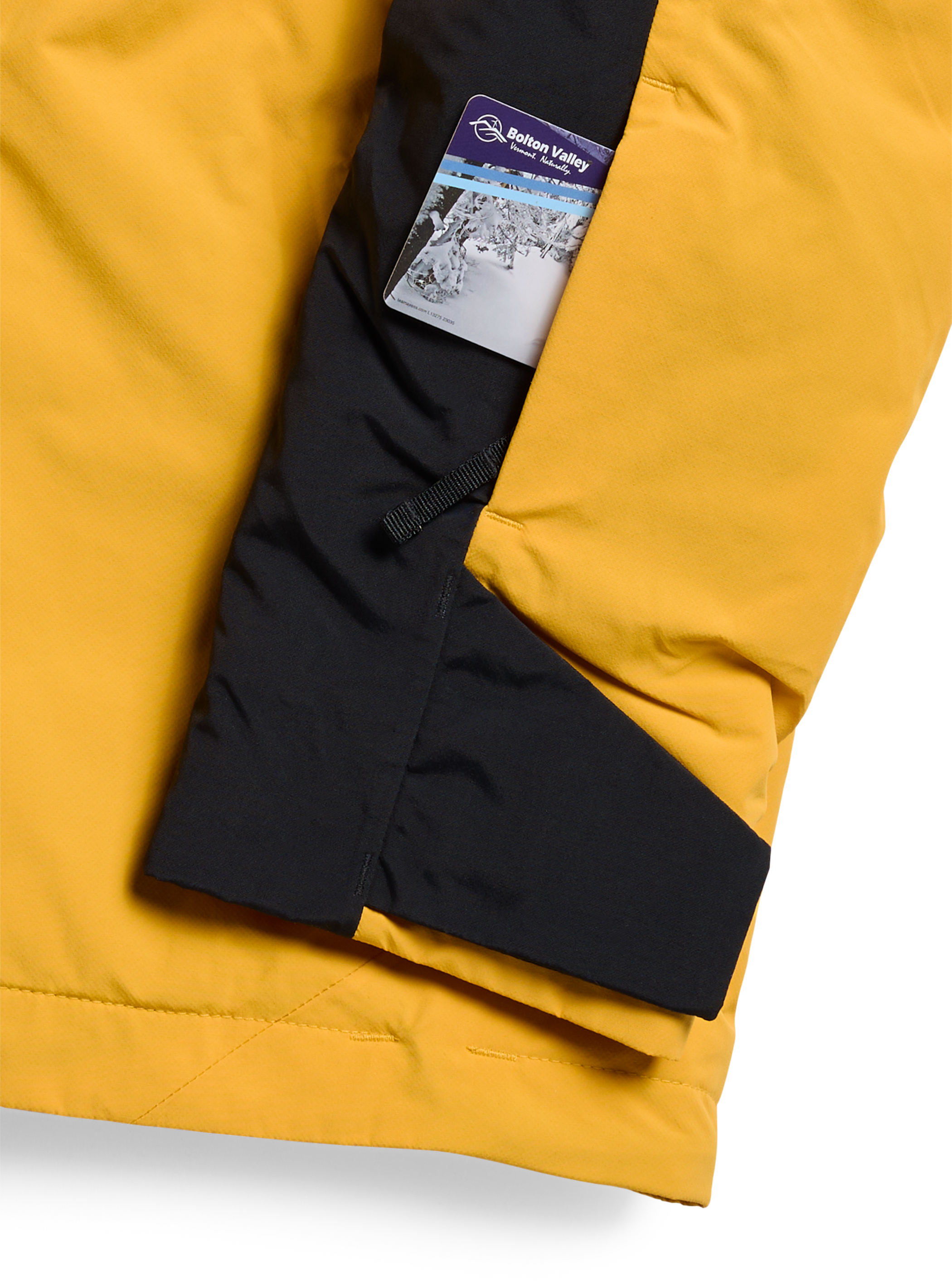 Kids' Burton Hillslope Jacket