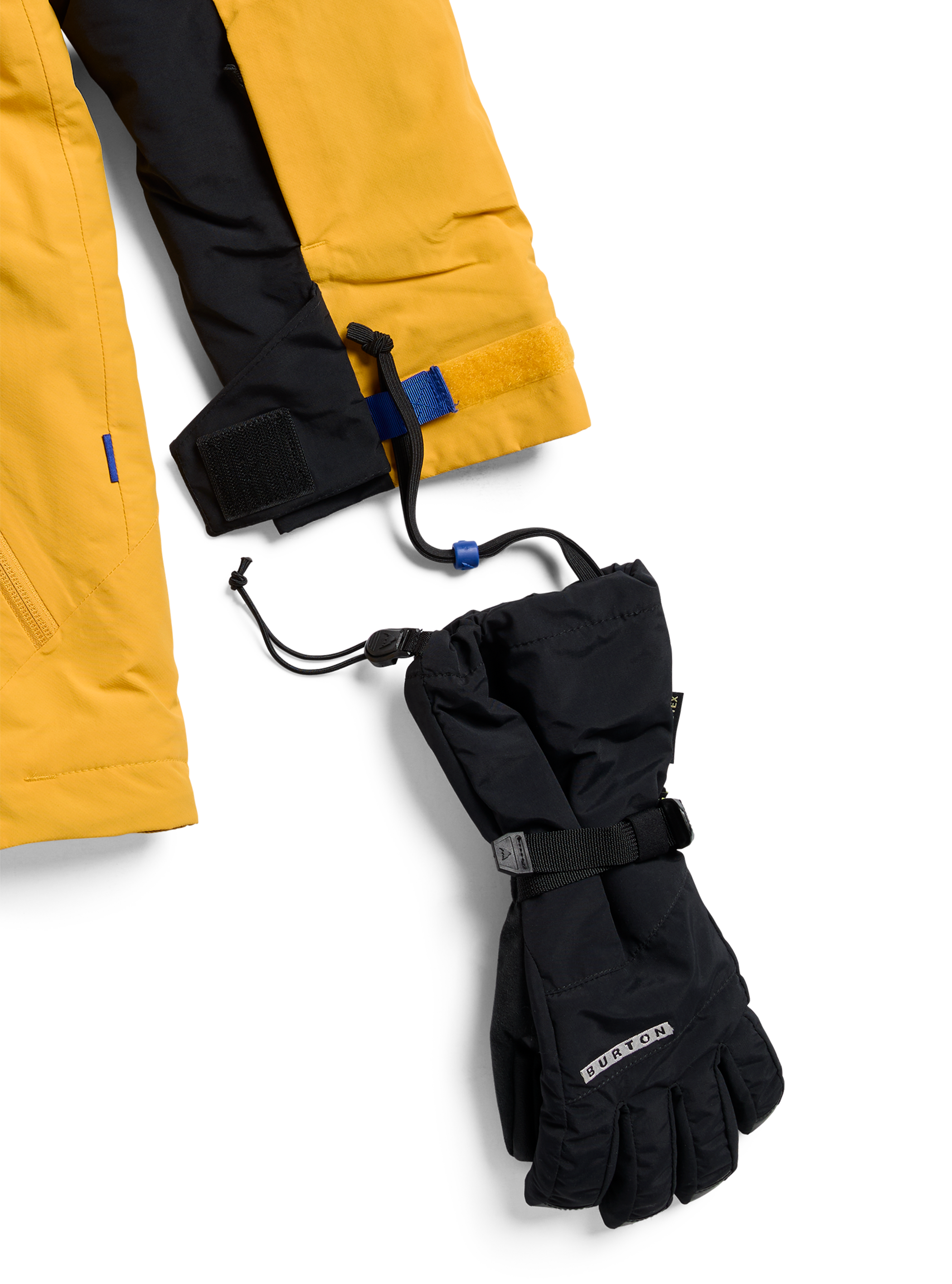Kids' Burton Hillslope Jacket
