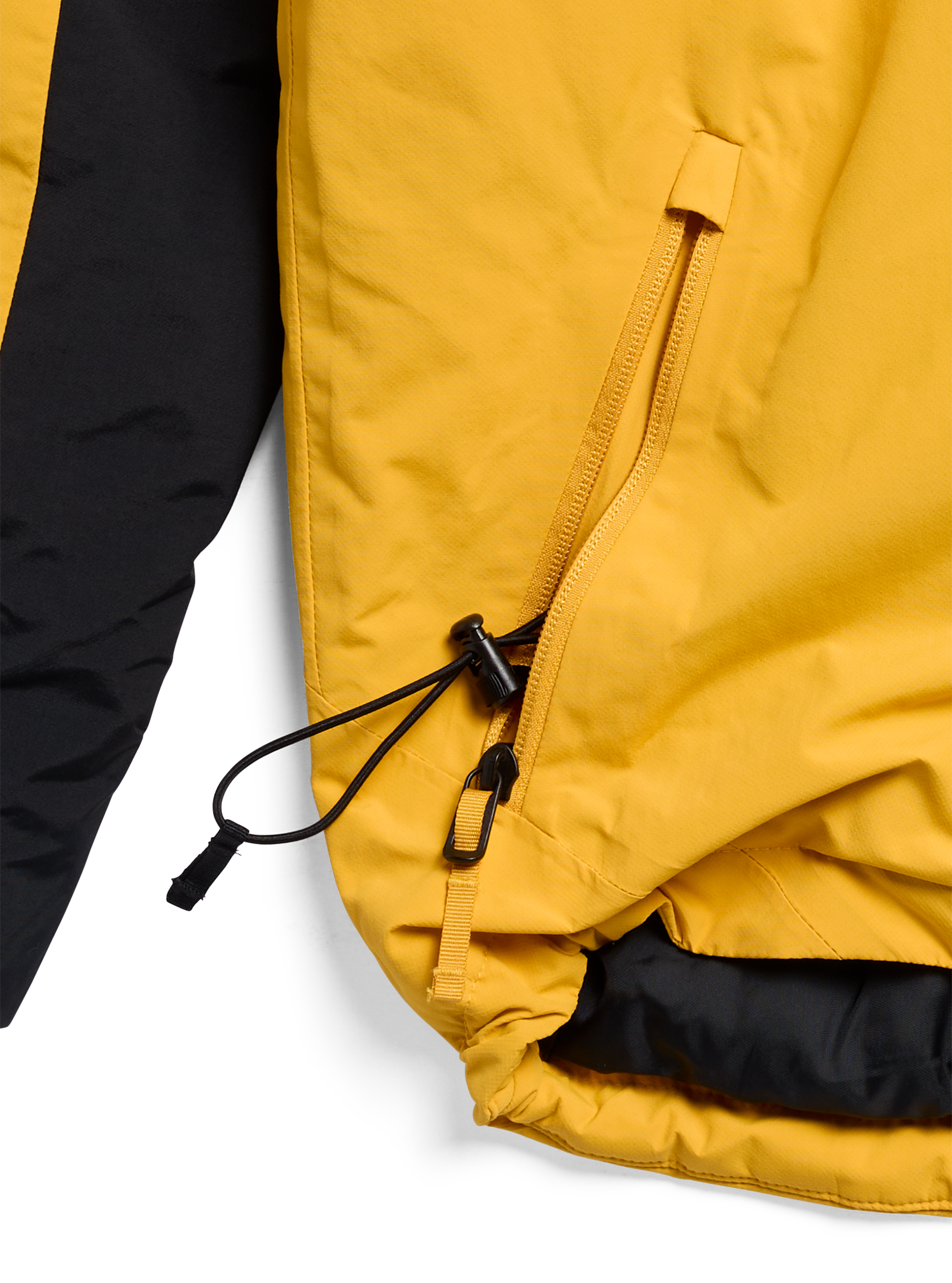 Kids' Burton Hillslope Jacket