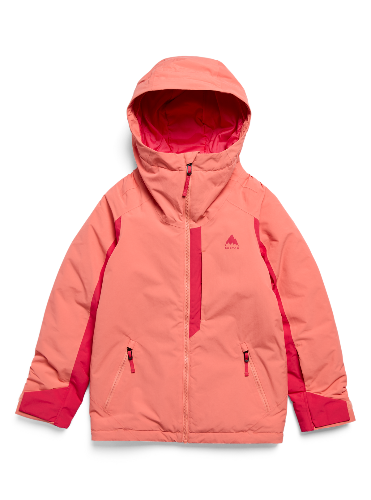 Kids' Burton Hillslope Jacket