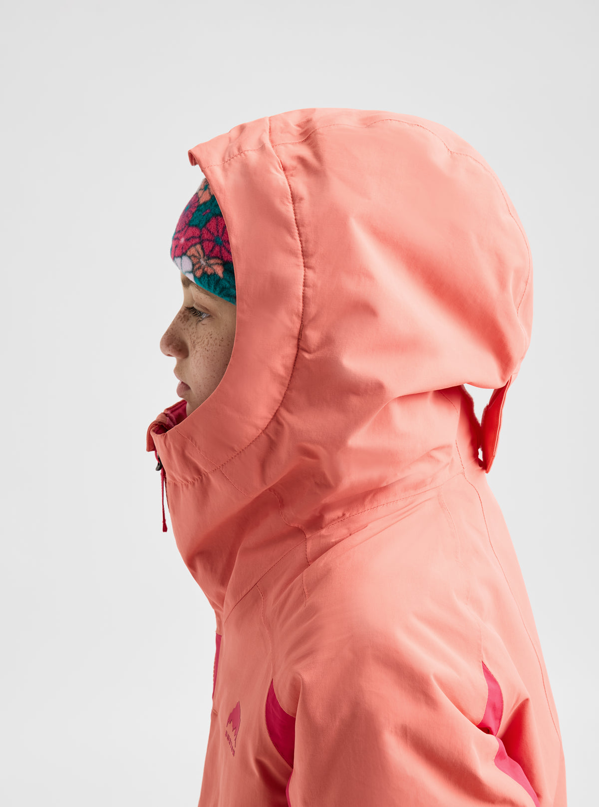Kids' Burton Hillslope Jacket