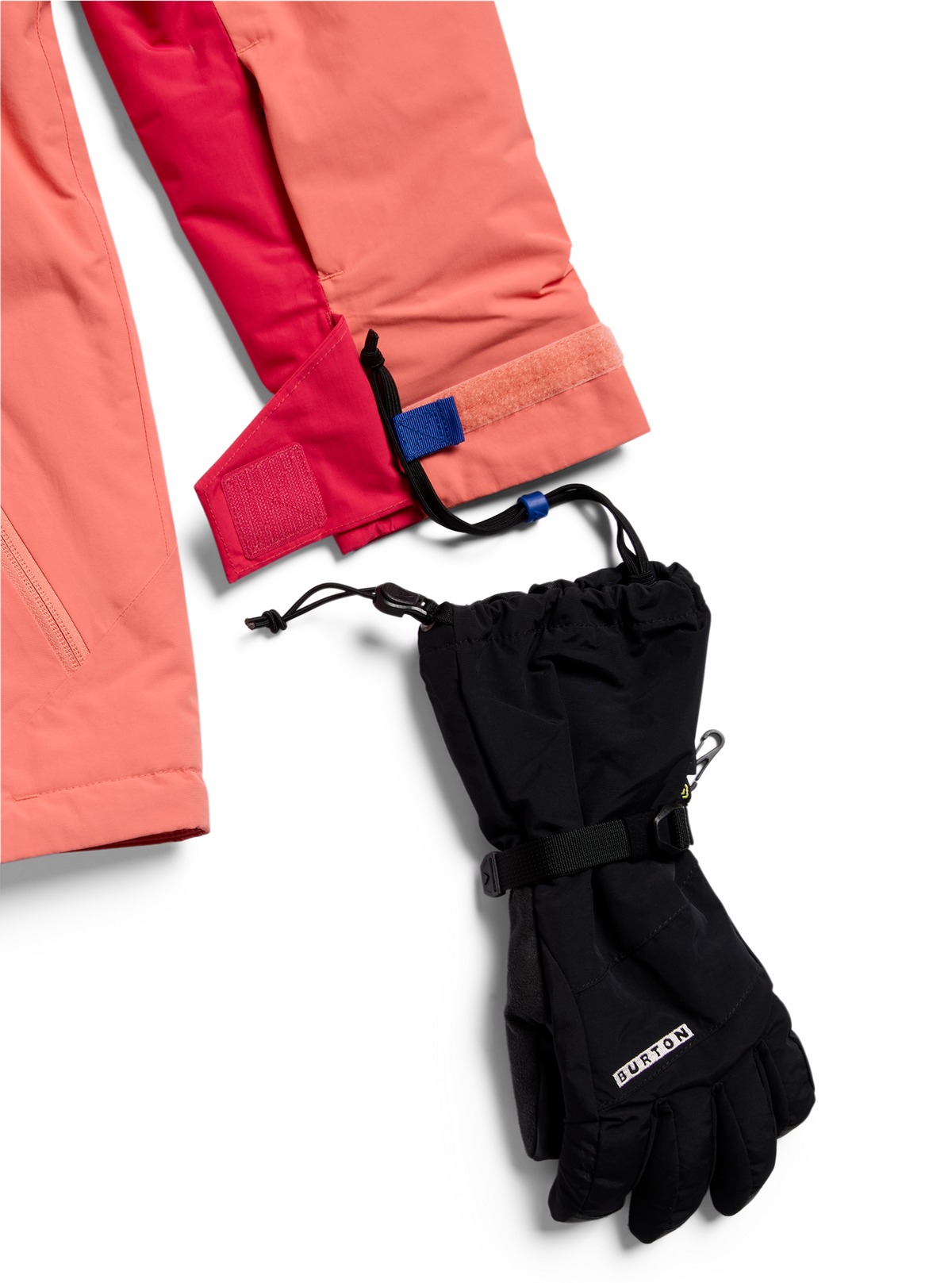 Kids' Burton Hillslope Jacket