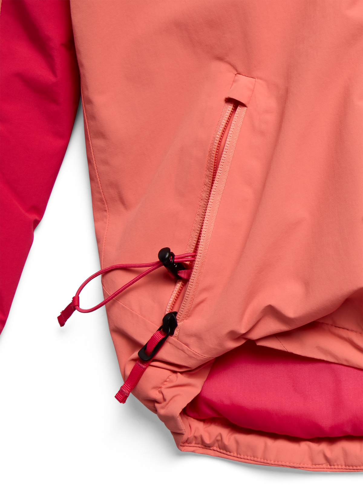 Kids' Burton Hillslope Jacket