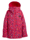 Product image of Kids' Burton Hillslope Jacket[Variant:Wildcat Floral]