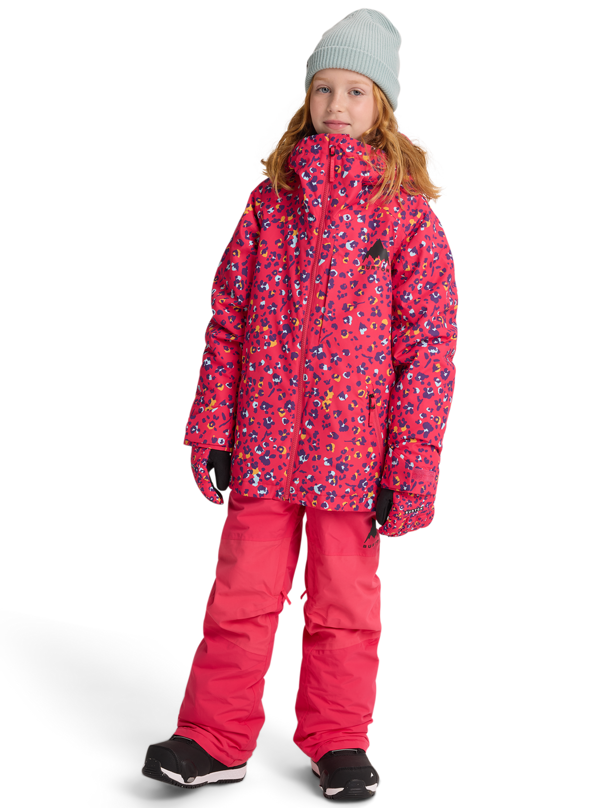 Manteau Hillslope de Burton pour enfants