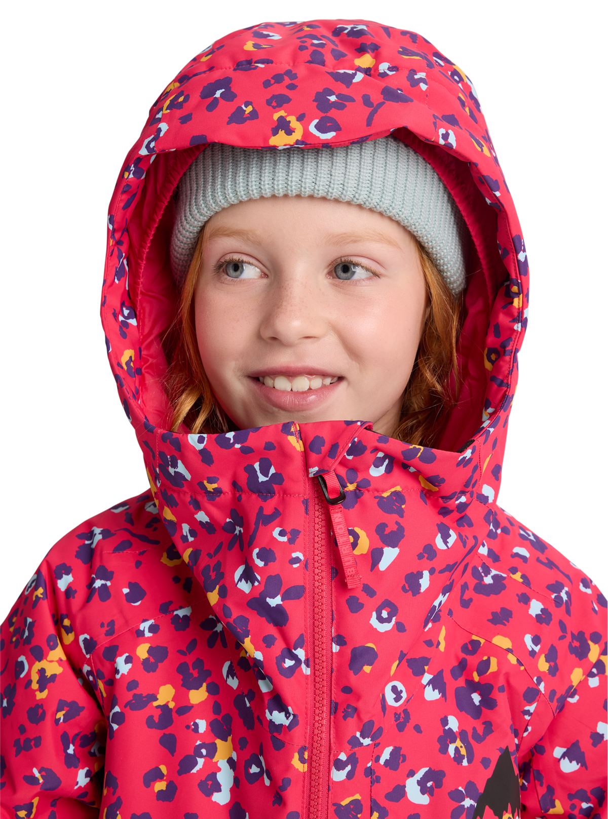 Manteau Hillslope de Burton pour enfants