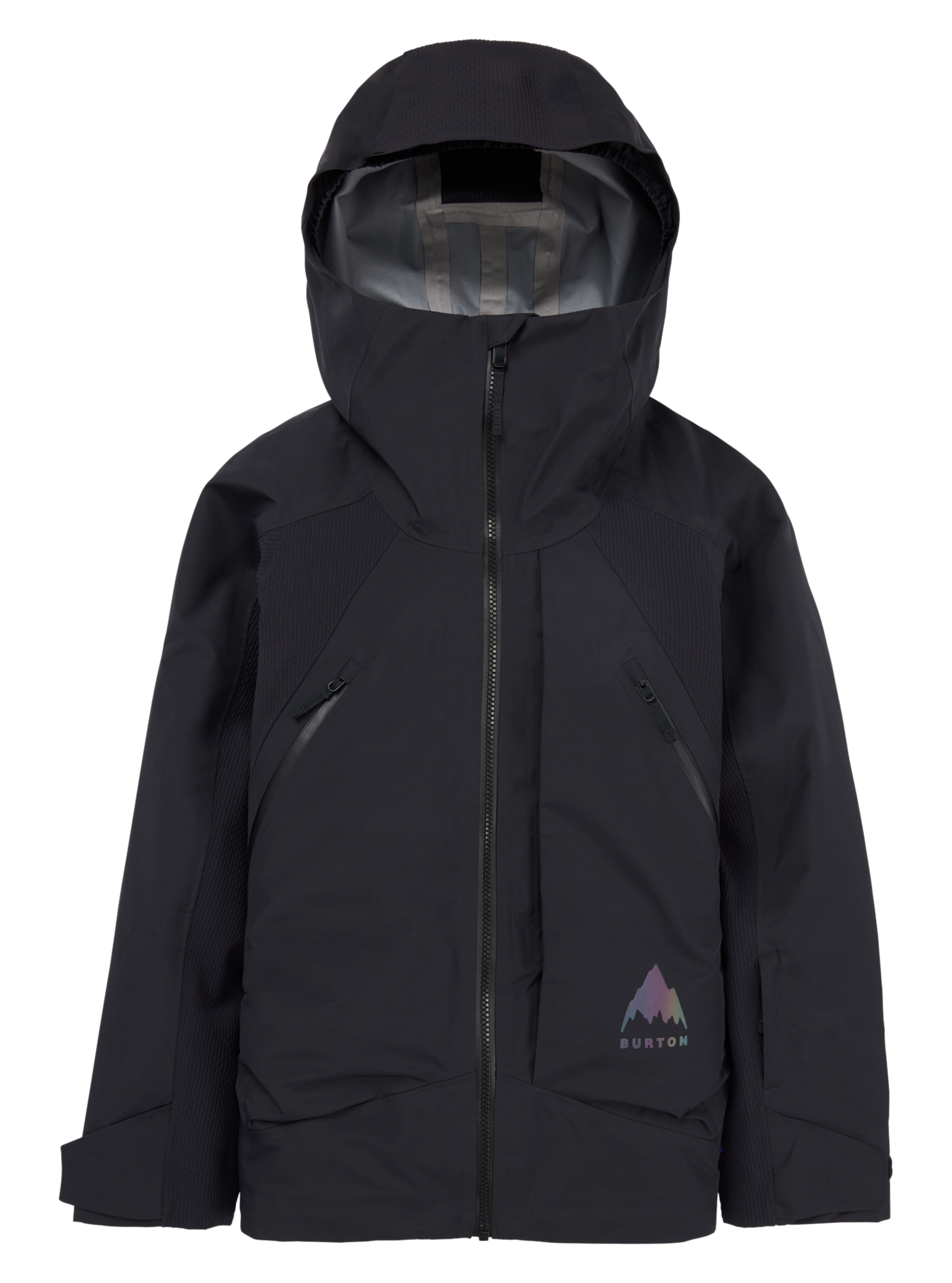 Product image of Kids' Burton Outbeam 3L Jacket System[Variant:True Black]