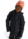 Product image of Kids' Burton Outbeam 3L Jacket System[Variant:True Black]