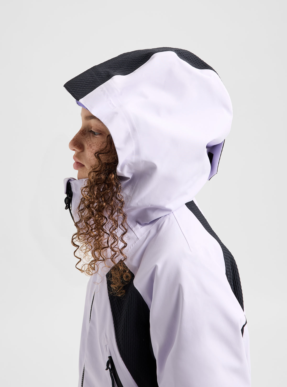 Kids' Burton Outbeam 3L Jacket System