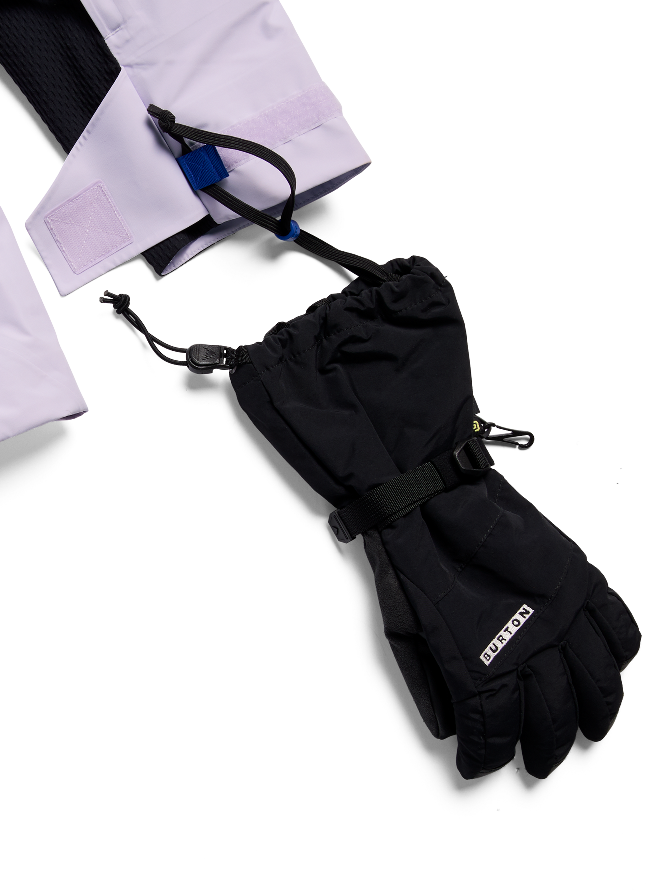 Kids' Burton Outbeam 3L Jacket System