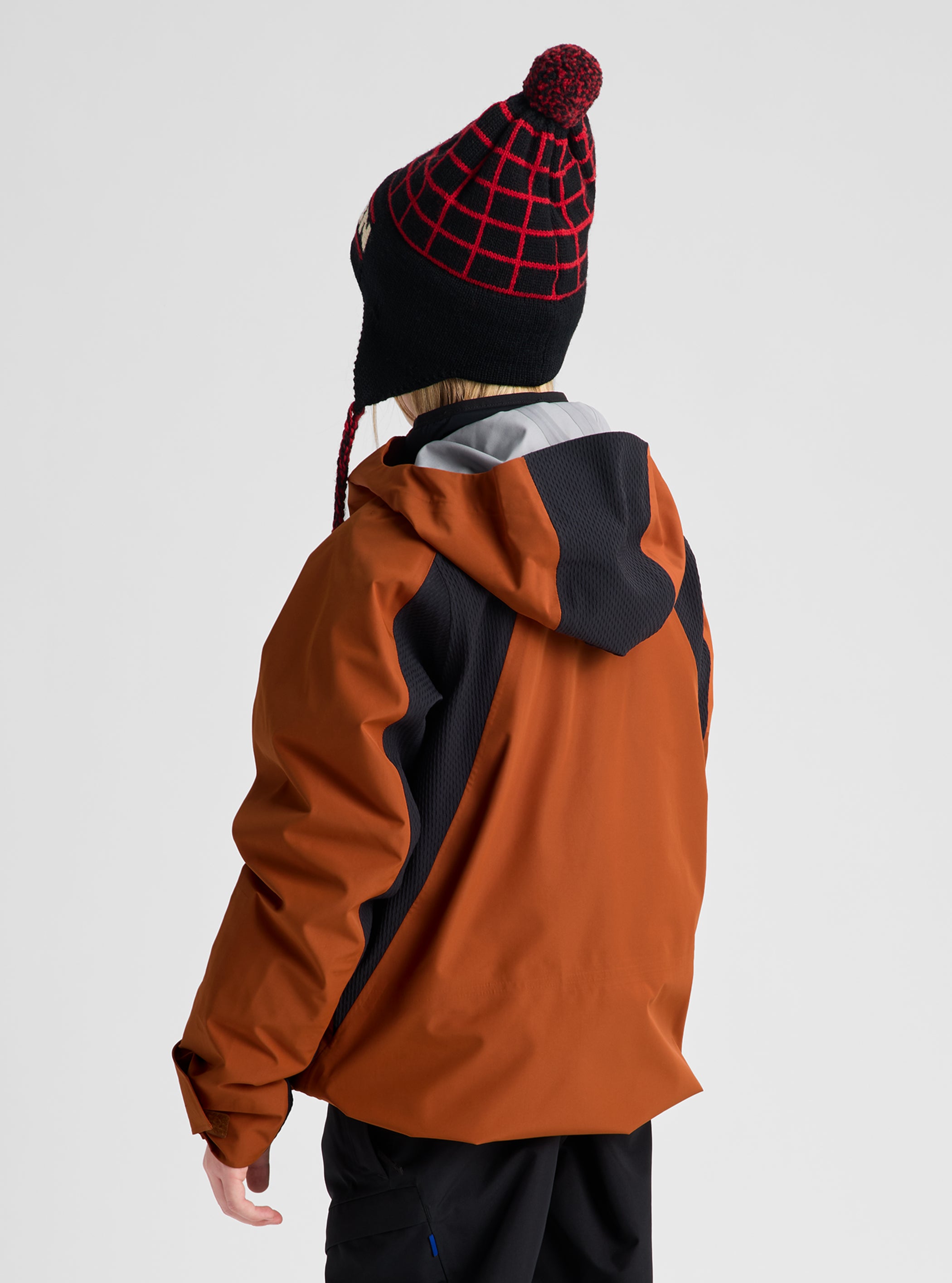 Kids' Burton Outbeam 3L Jacket System