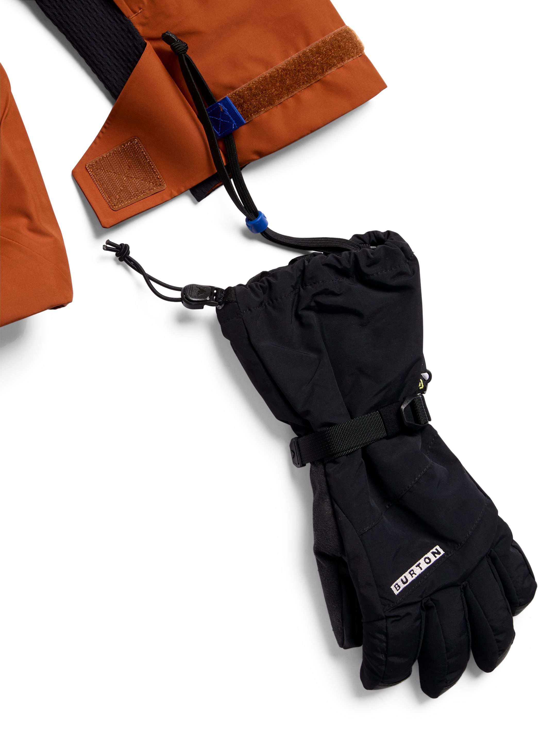 Kids' Burton Outbeam 3L Jacket System