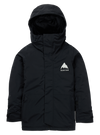 Product image of Kids' Burton Skimmer Jacket[Variant:True Black]
