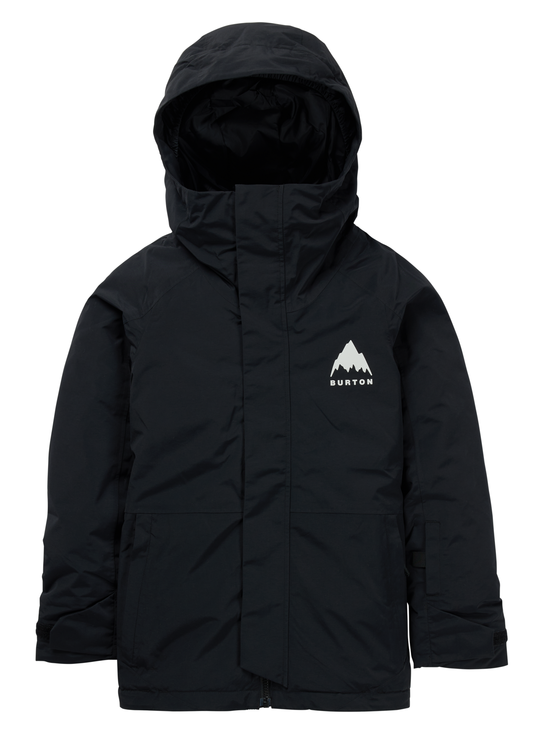 Product image of Kids' Burton Skimmer Jacket[Variant:True Black]