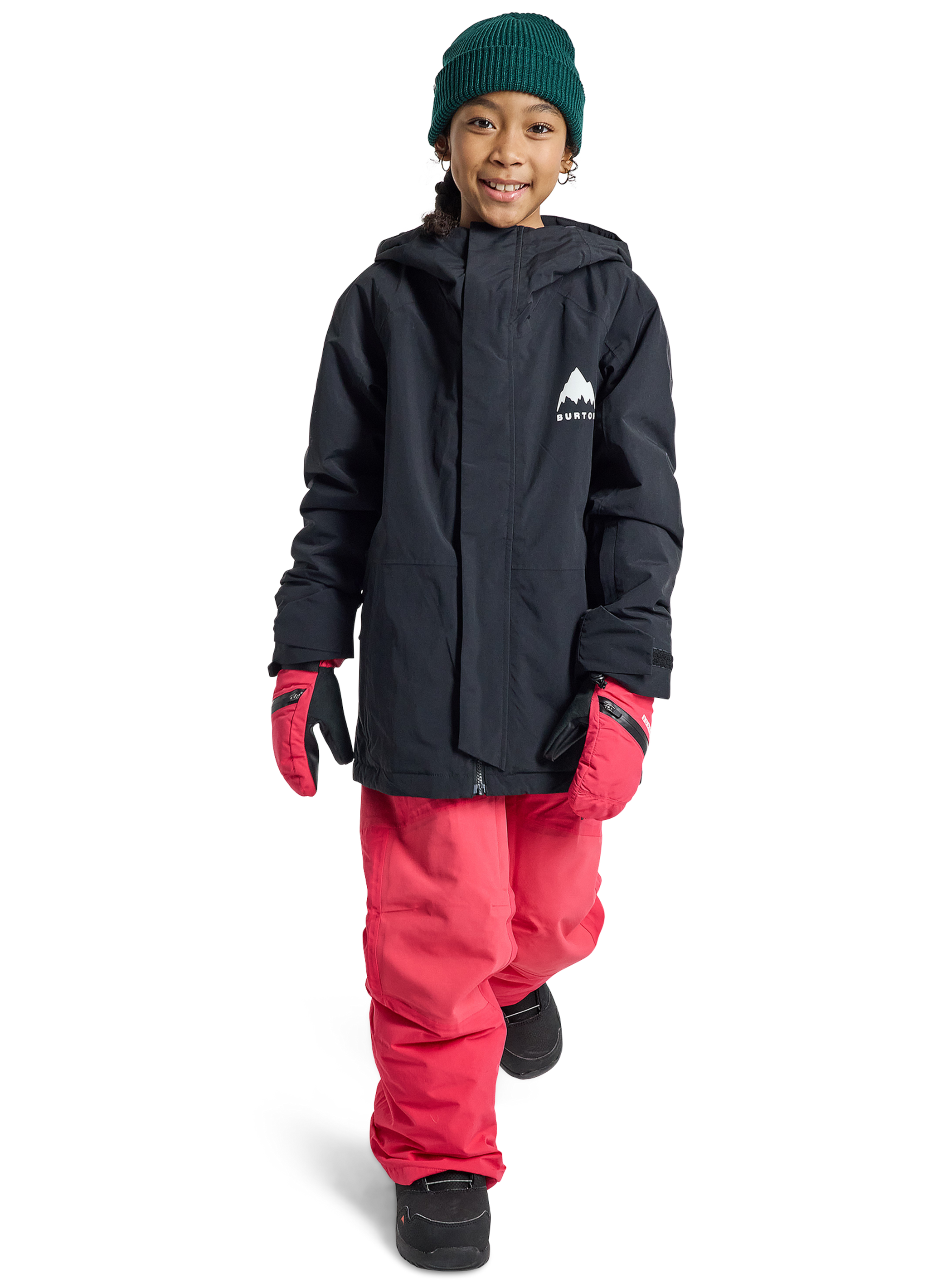 Kids' Burton Skimmer Jacket