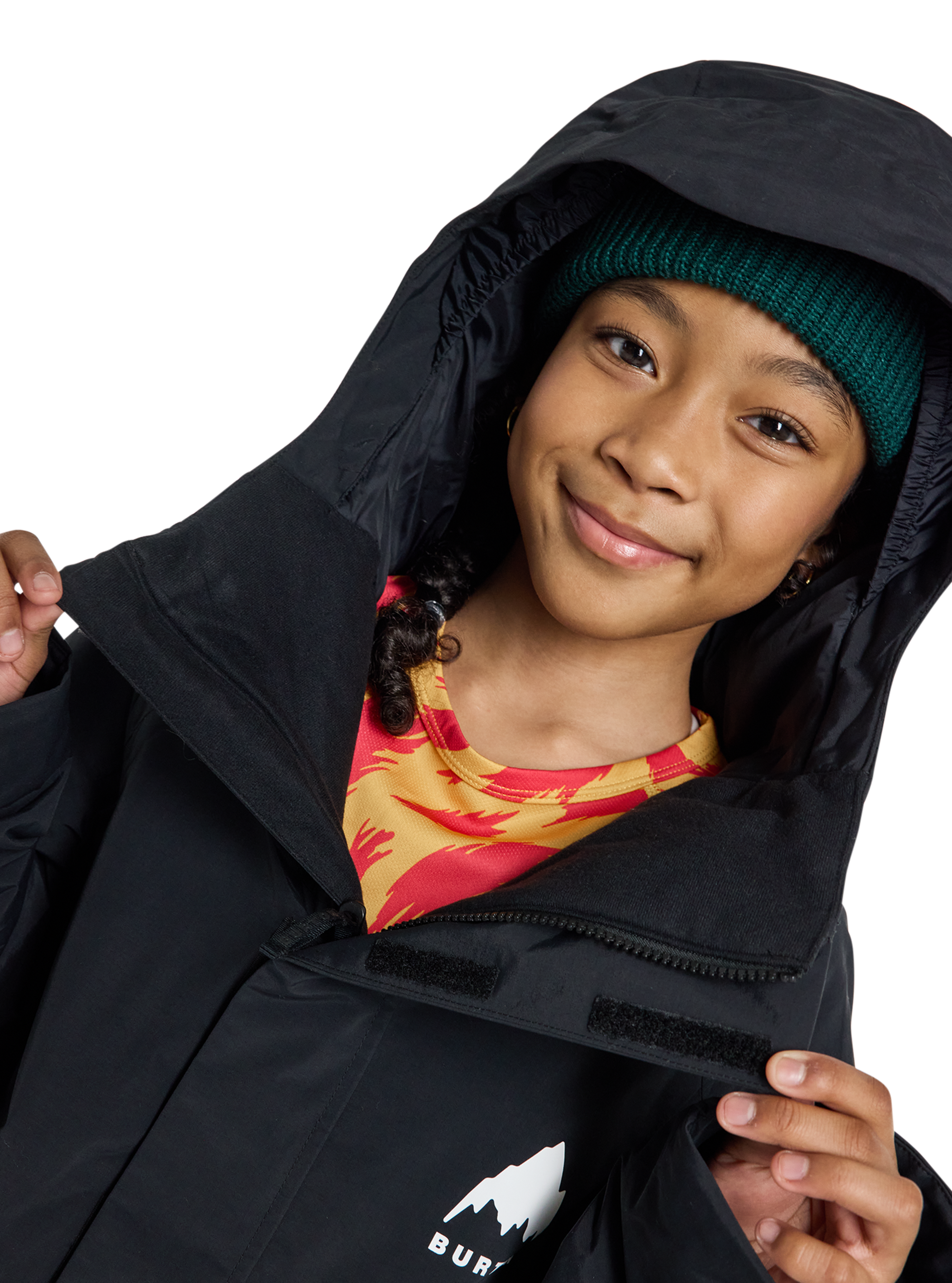 Kids' Burton Skimmer Jacket