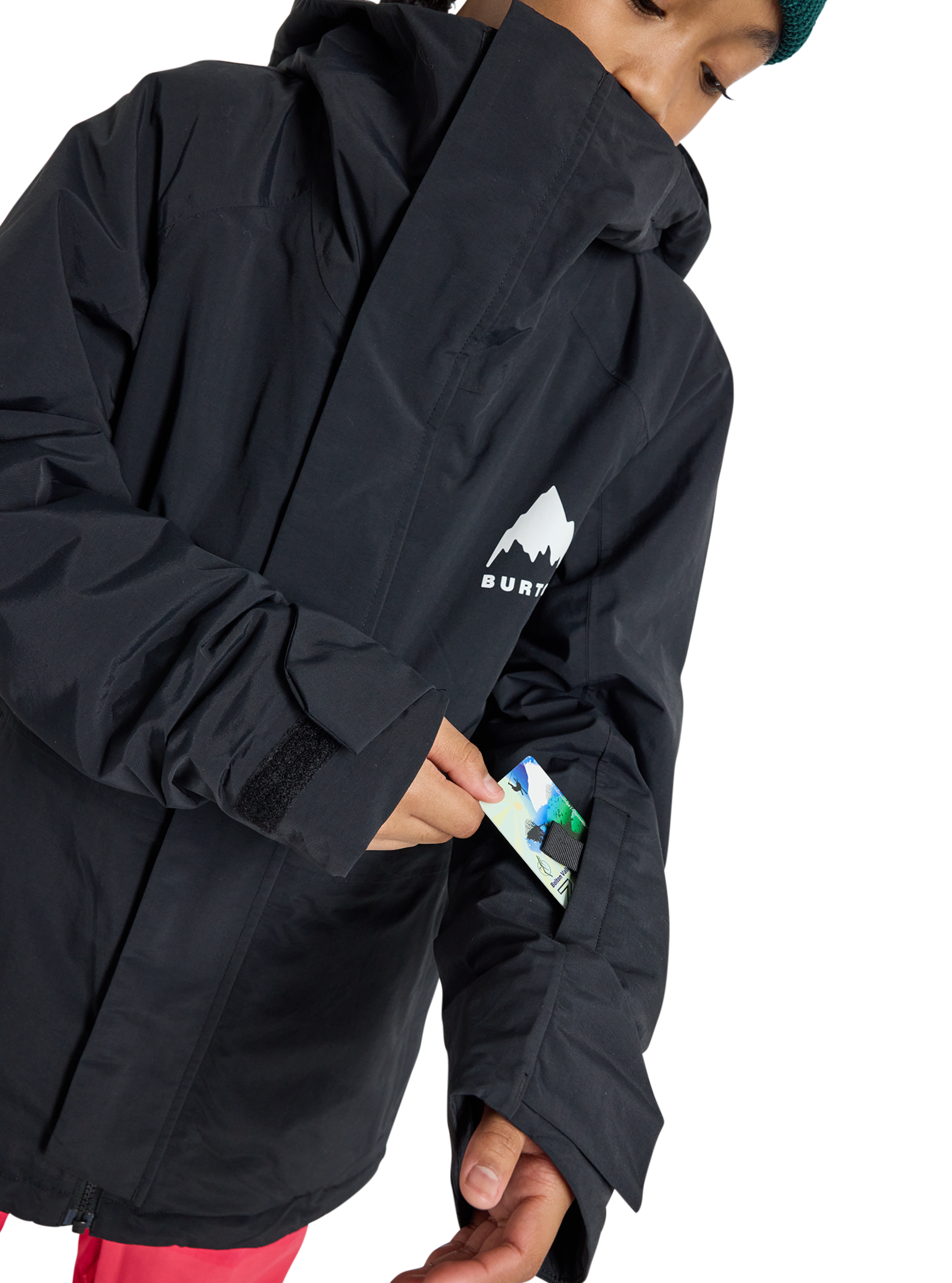 Kids' Burton Skimmer Jacket