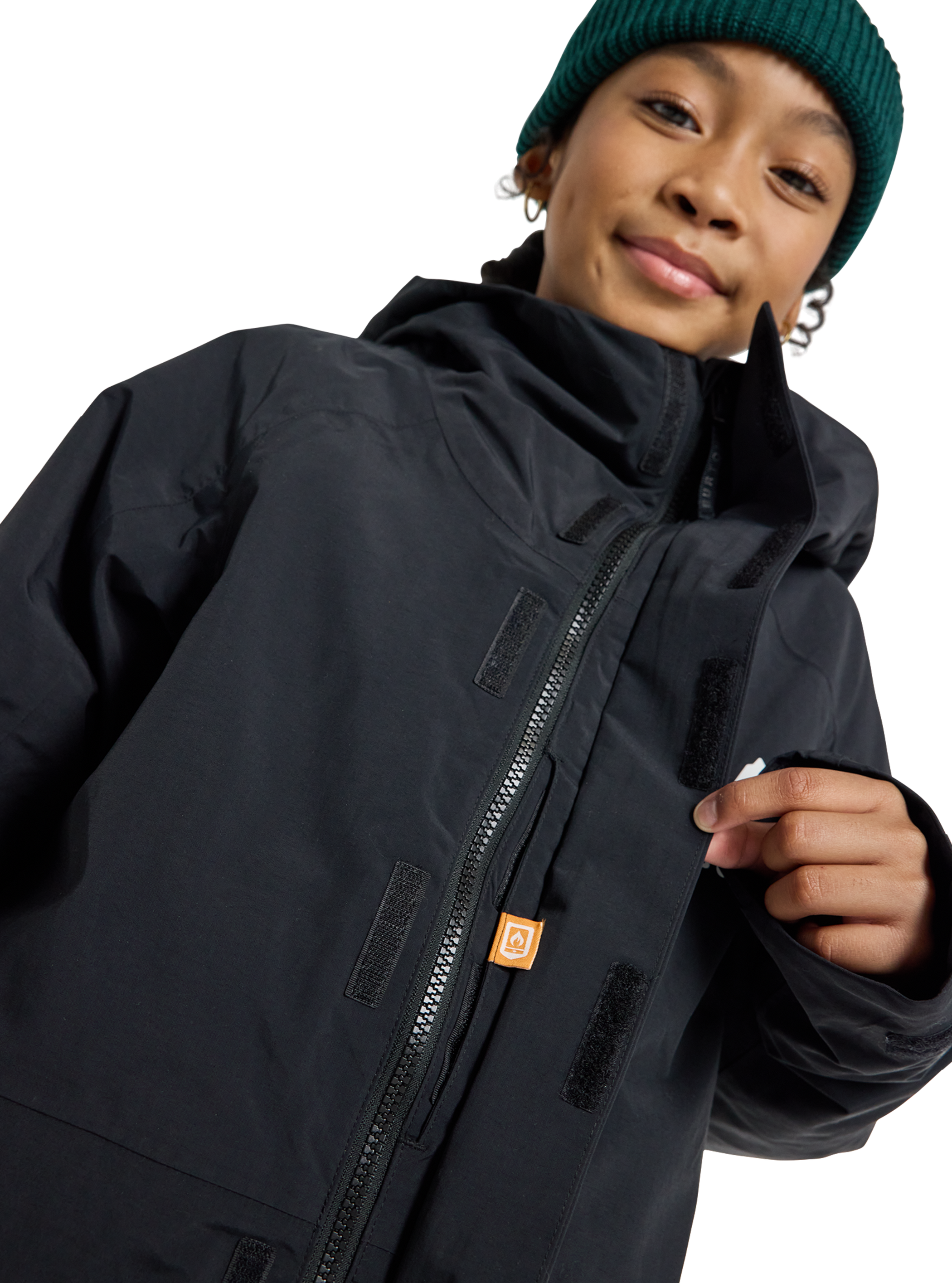 Kids' Burton Skimmer Jacket