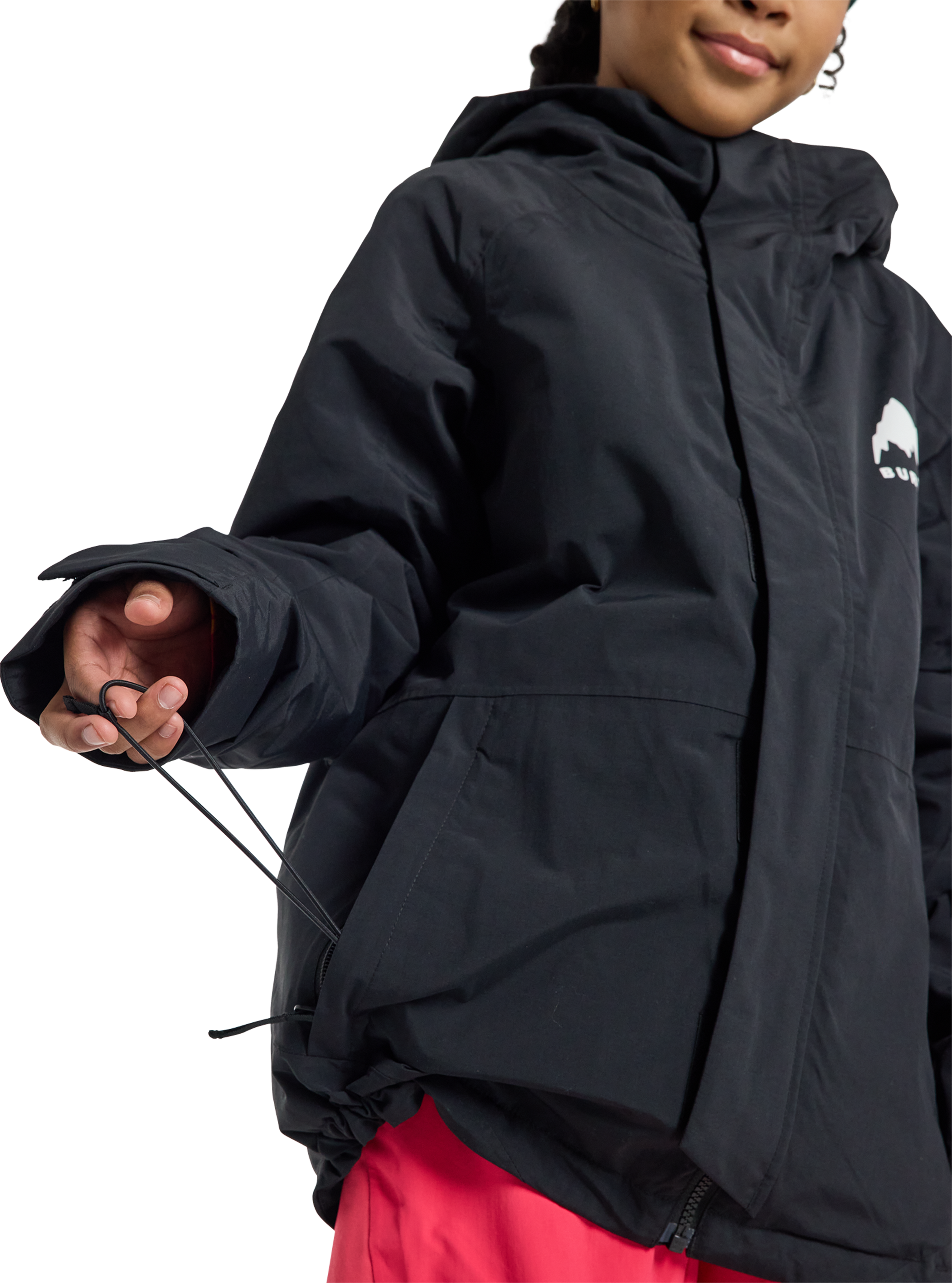 Kids' Burton Skimmer Jacket