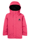 Product image of Kids' Burton Skimmer Jacket[Variant:Azalea Pink]