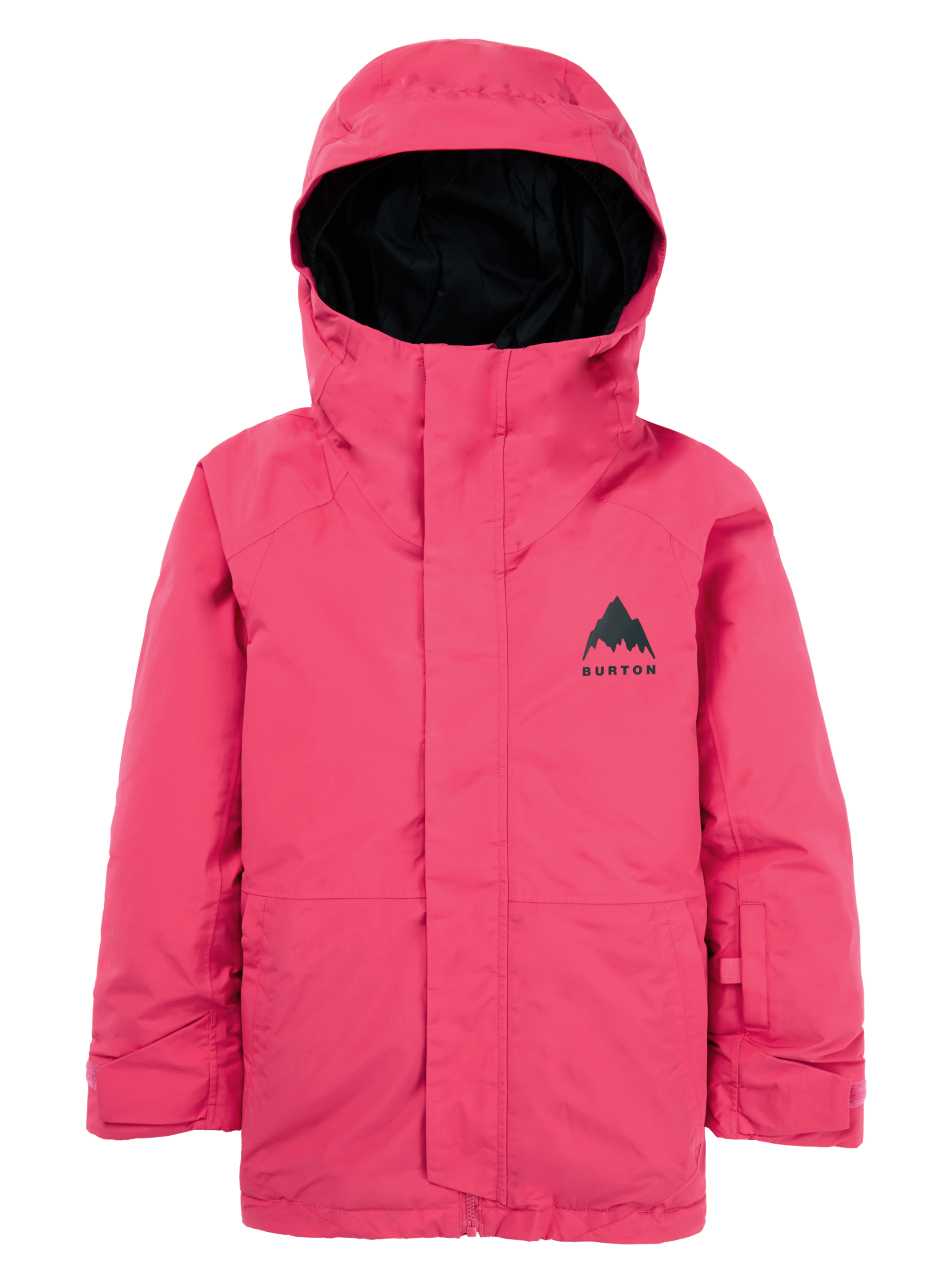 Product image of Kids' Burton Skimmer Jacket[Variant:Azalea Pink]