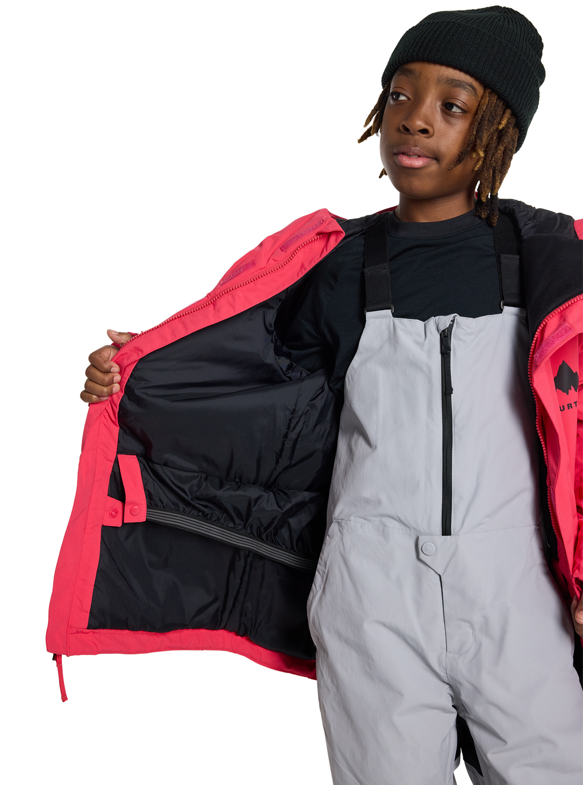 Kids' Burton Skimmer Jacket