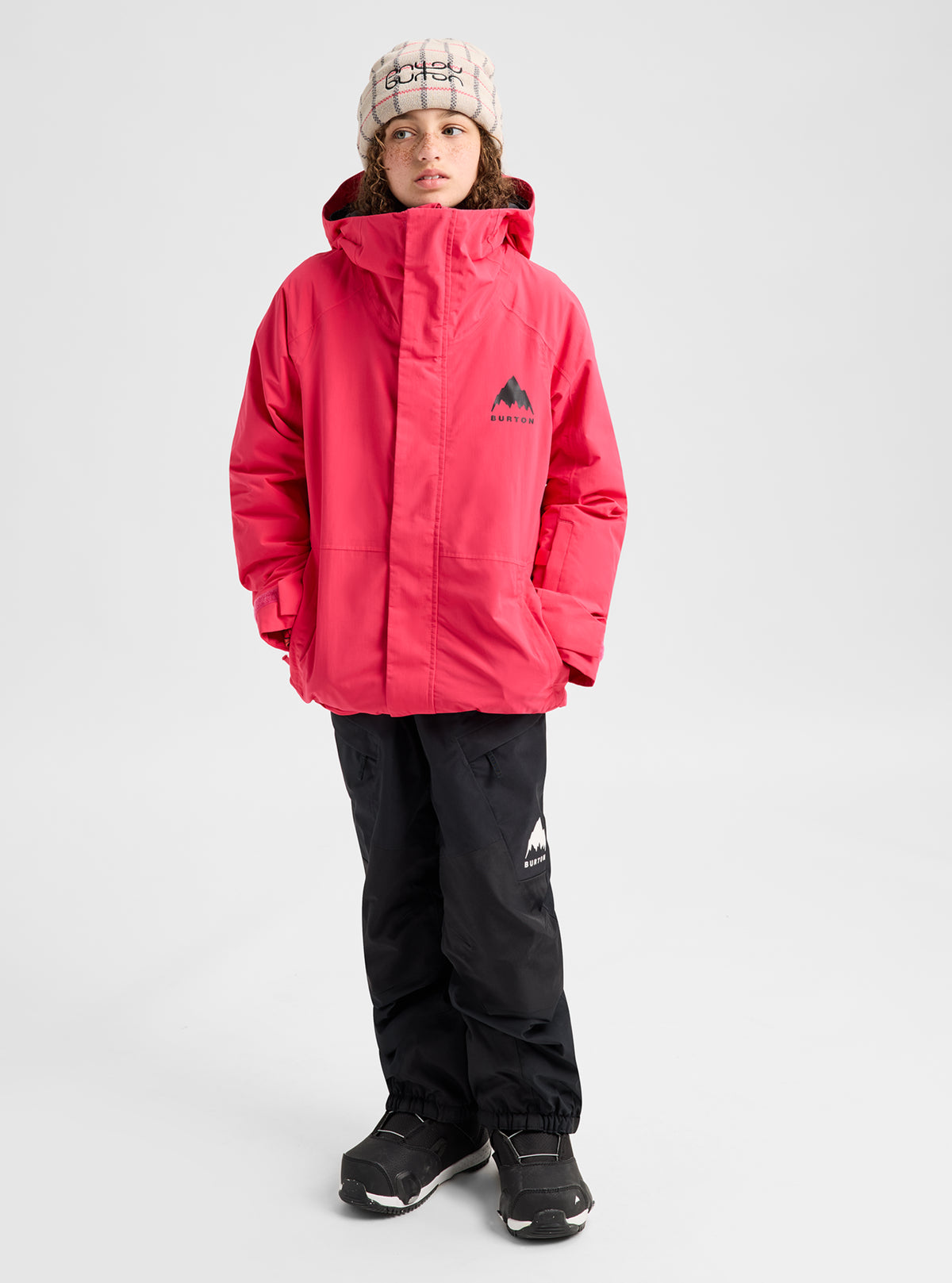 Kids' Burton Skimmer Jacket