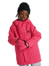 Product image of Kids' Burton Skimmer Jacket[Variant:Azalea Pink]