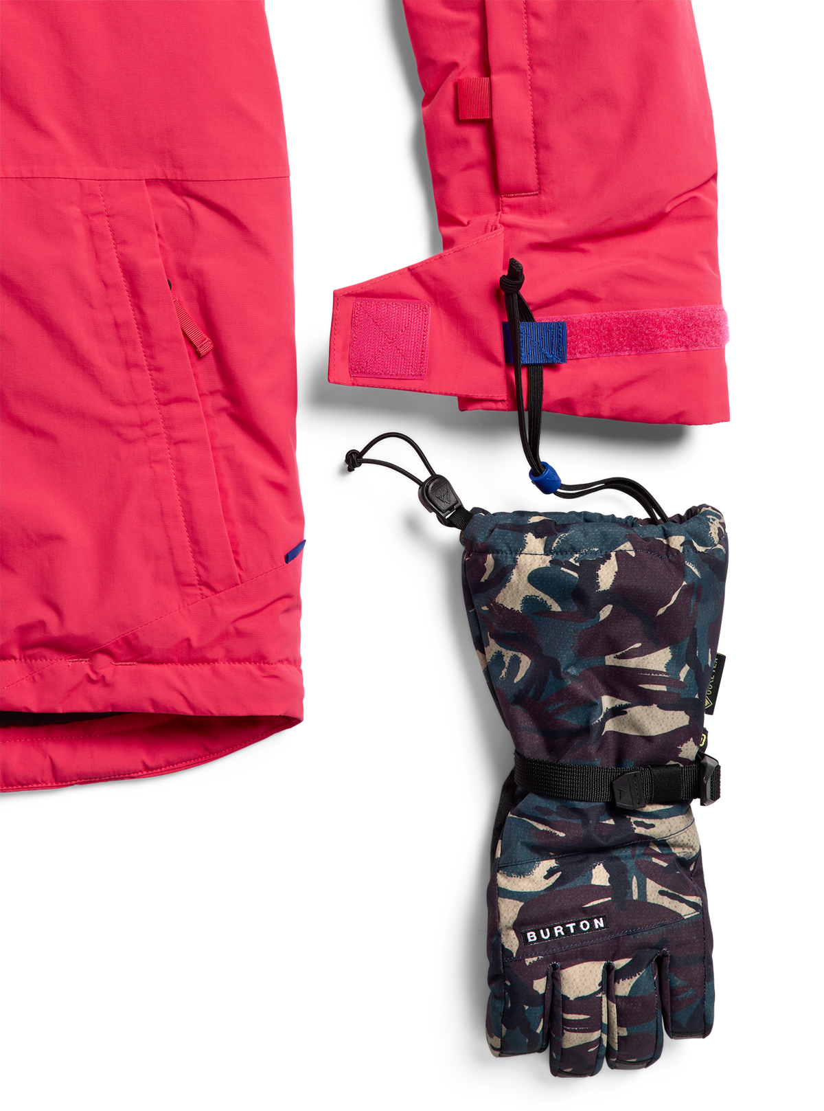 Kids' Burton Skimmer Jacket